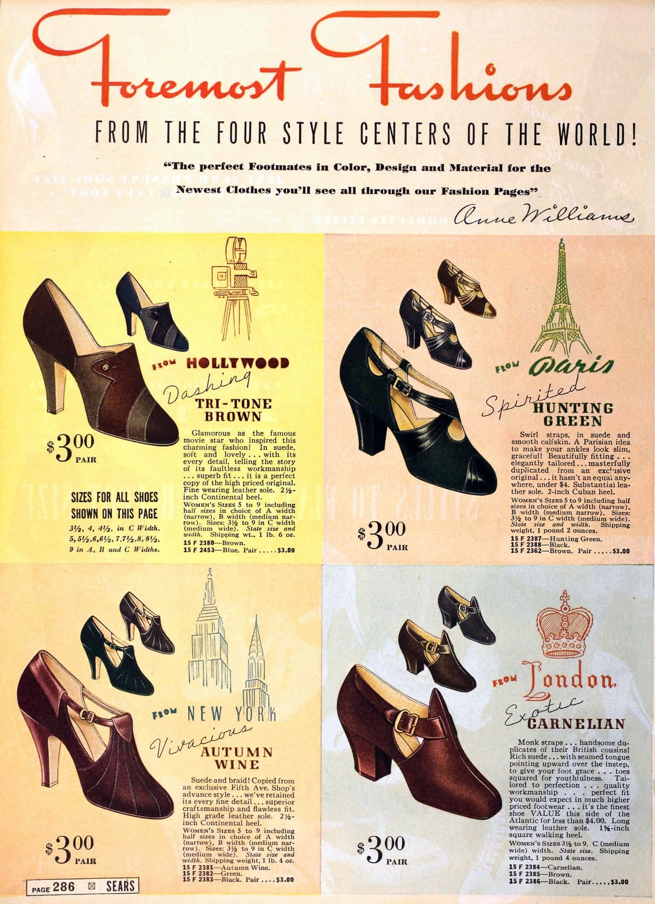 Shoes – Dupree's Vintage