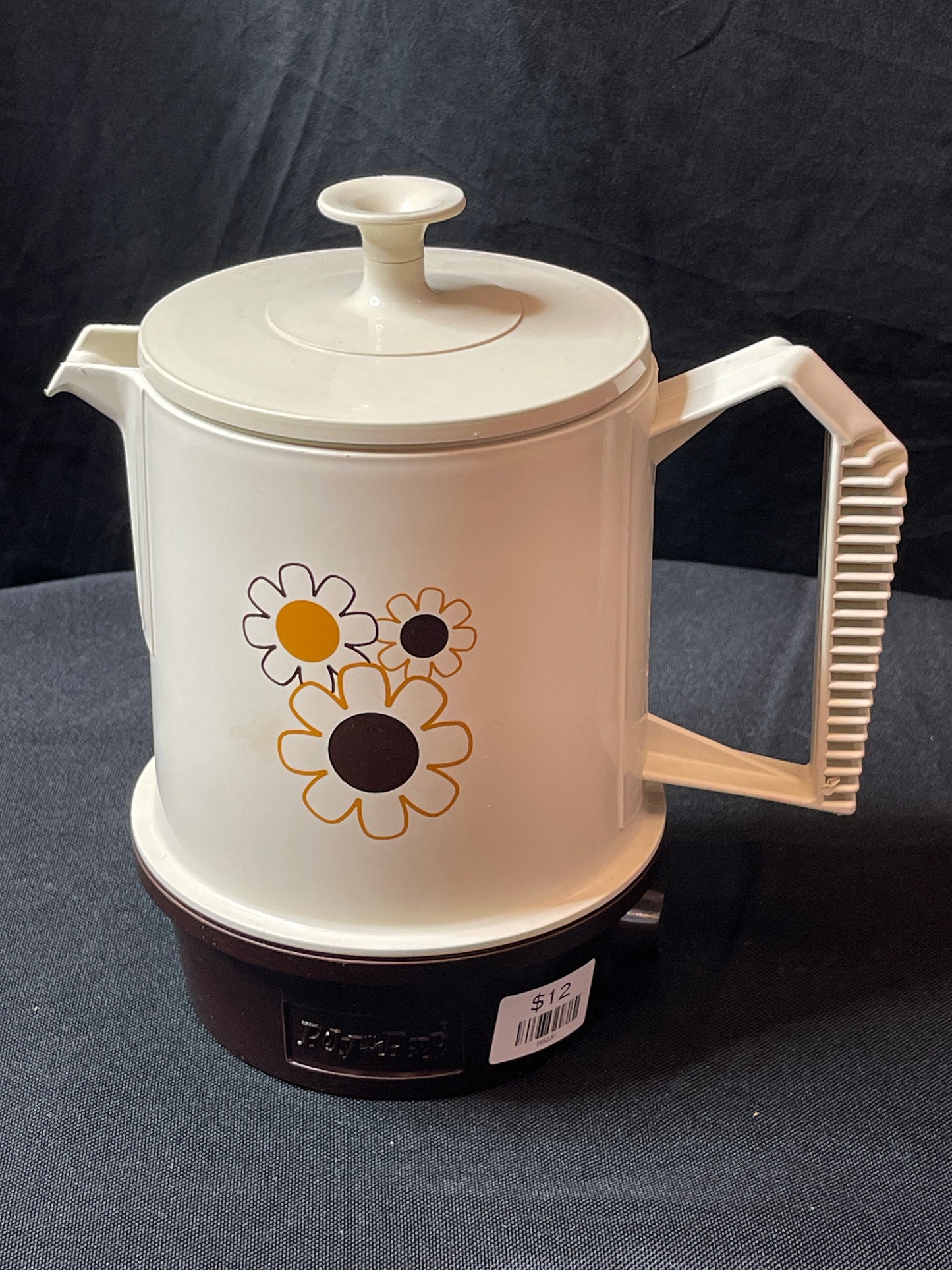 Regal Poly Perk Coffee Maker