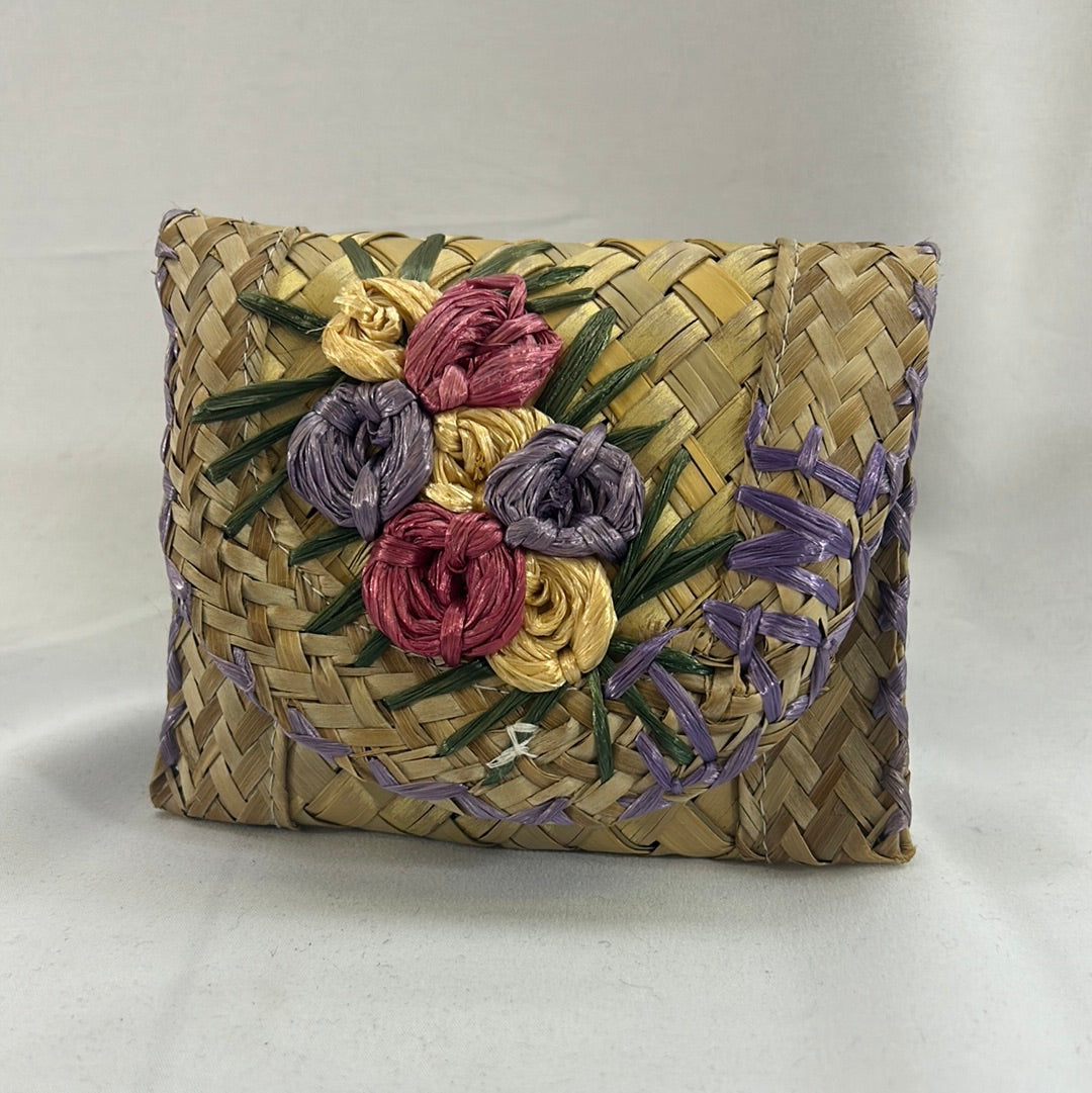 Bahamas wallet