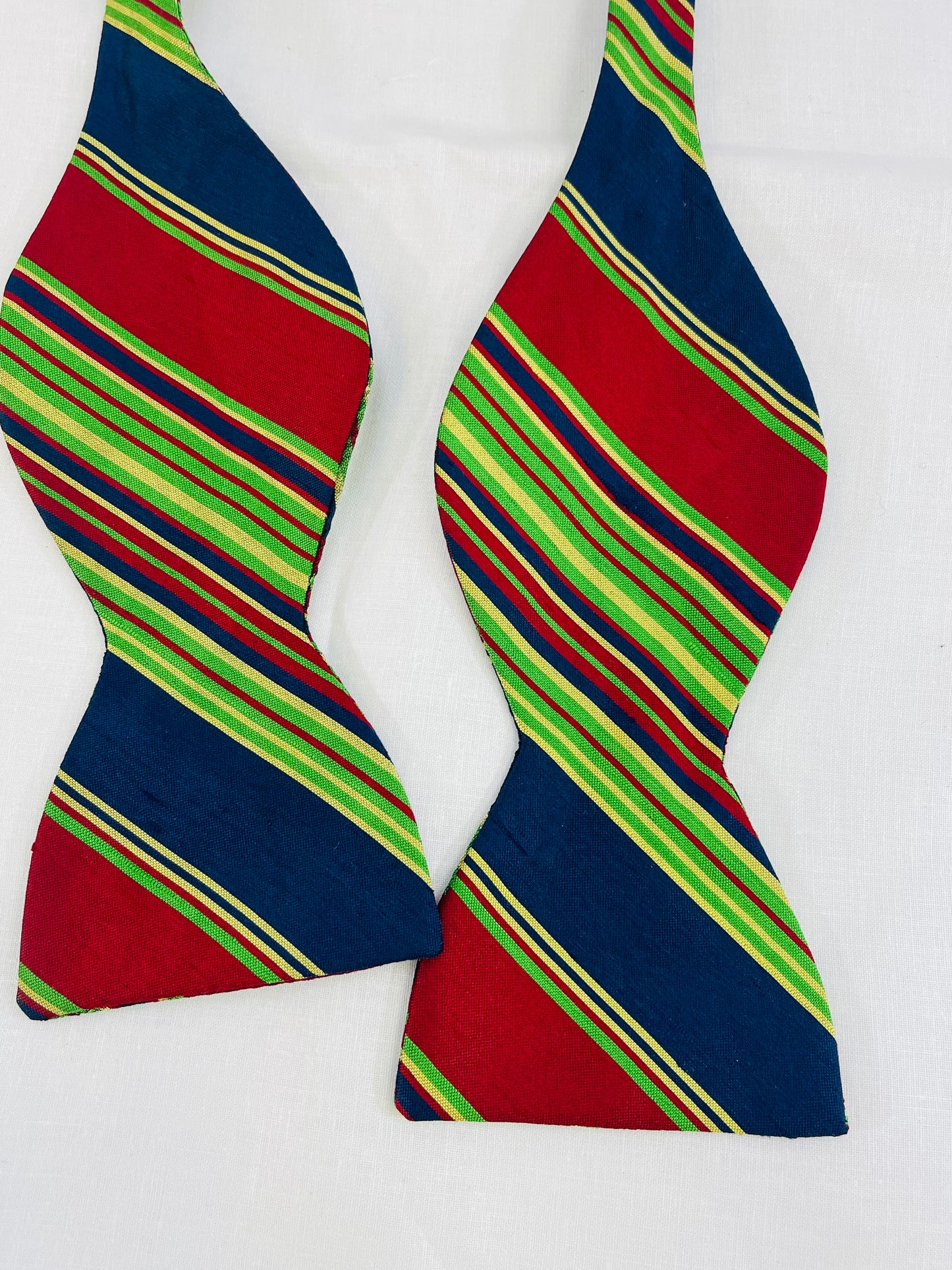 Shelley Juniors 70s Bow Tie