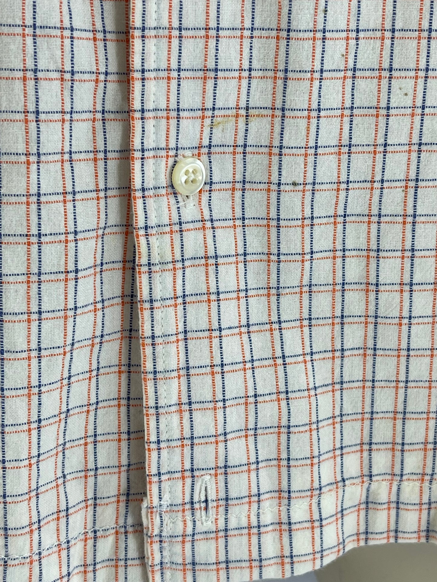 Casual Short Sleeve Shirt