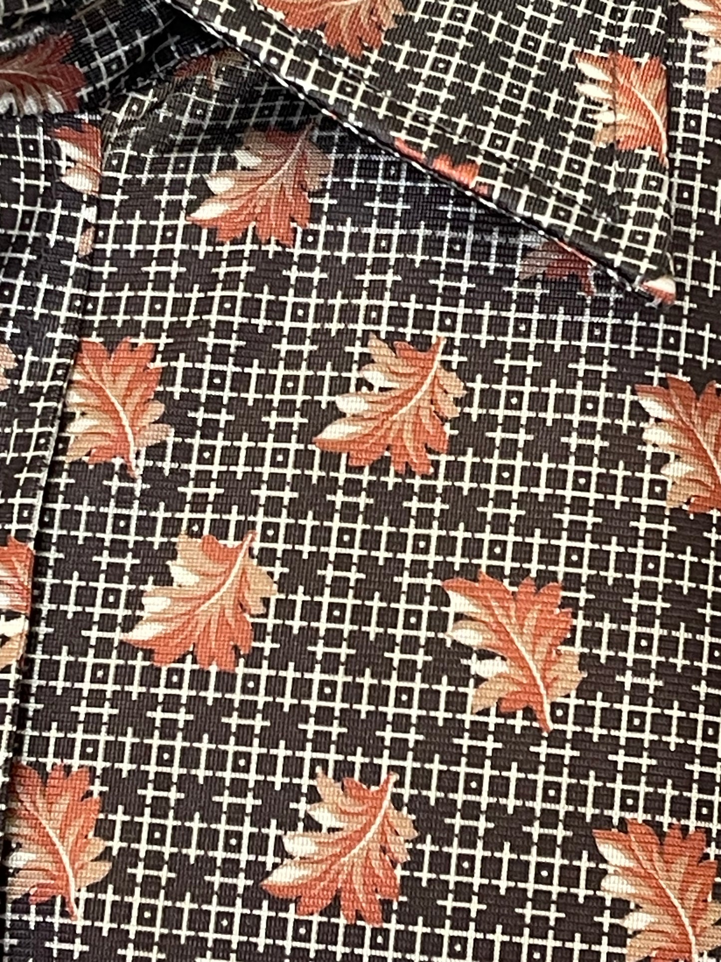 Kingsport 70s Shirt