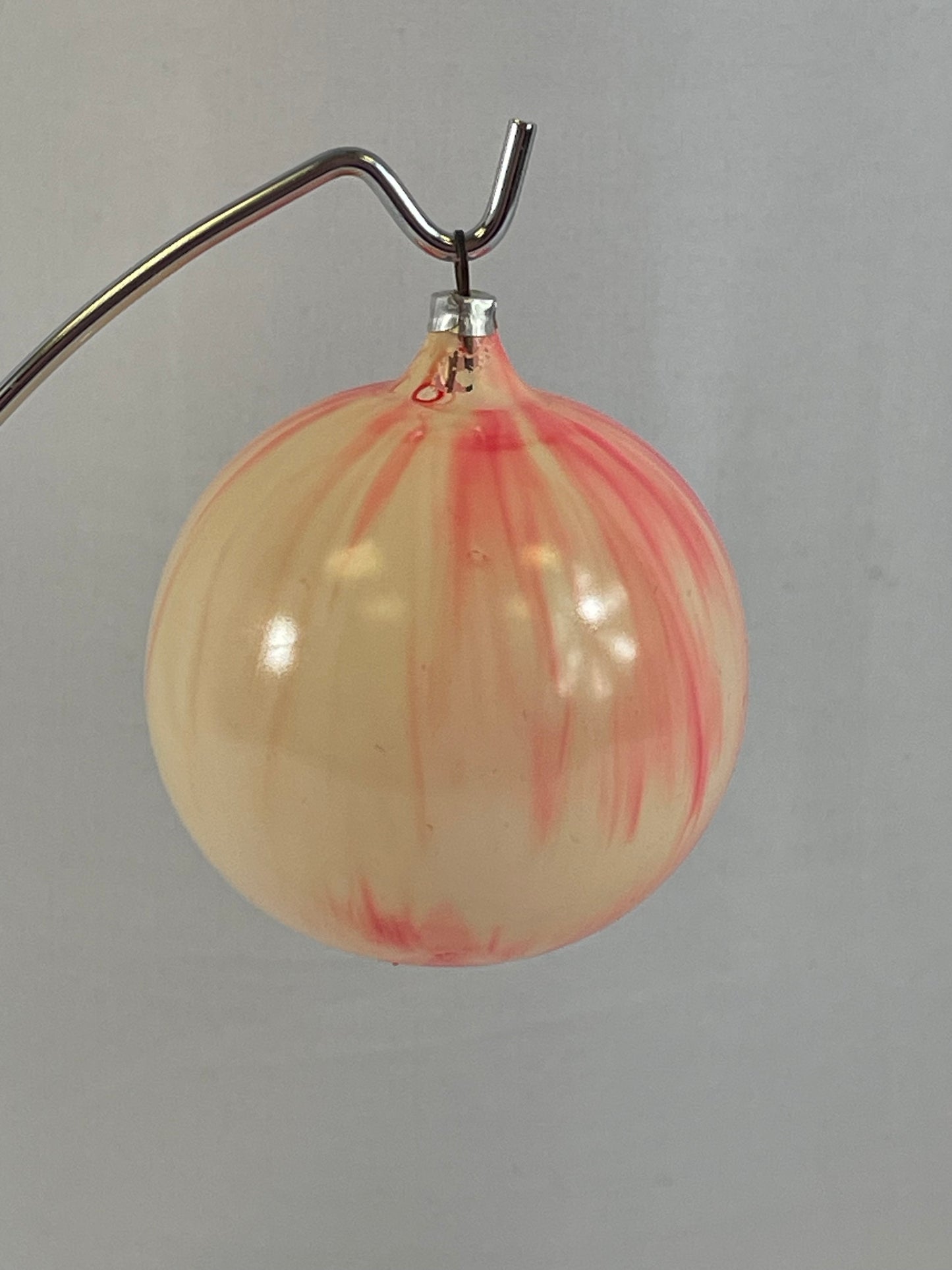 Antique German End Of Day Ornaments