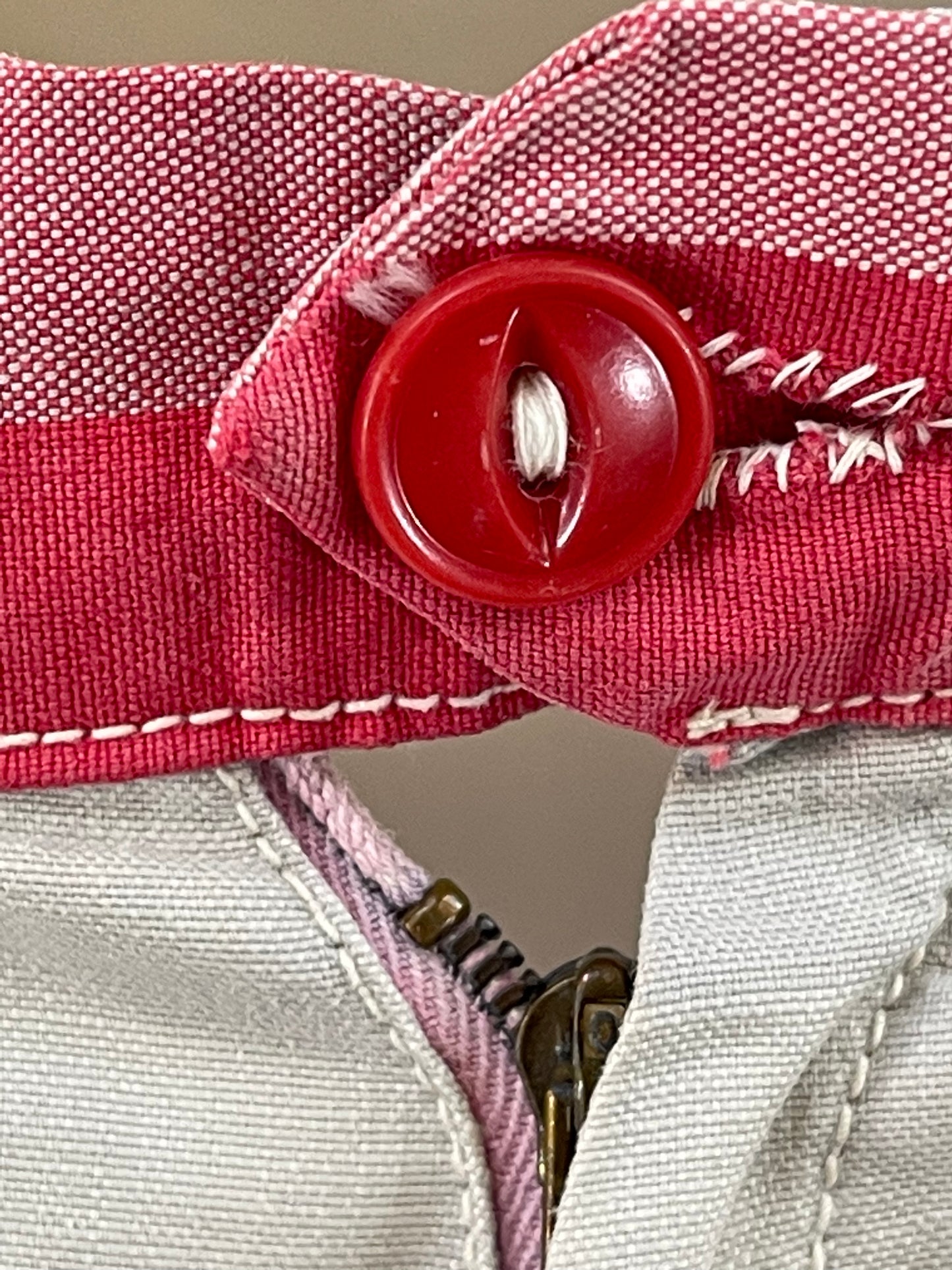 Very Rare Volup Thermo Jil Shorts