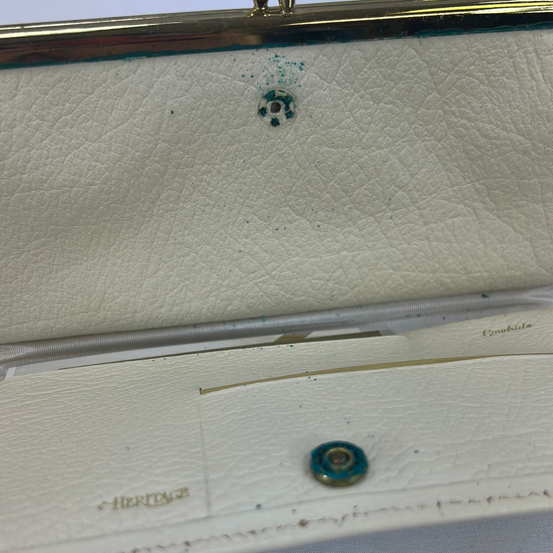 Ivory Heritage Wallet