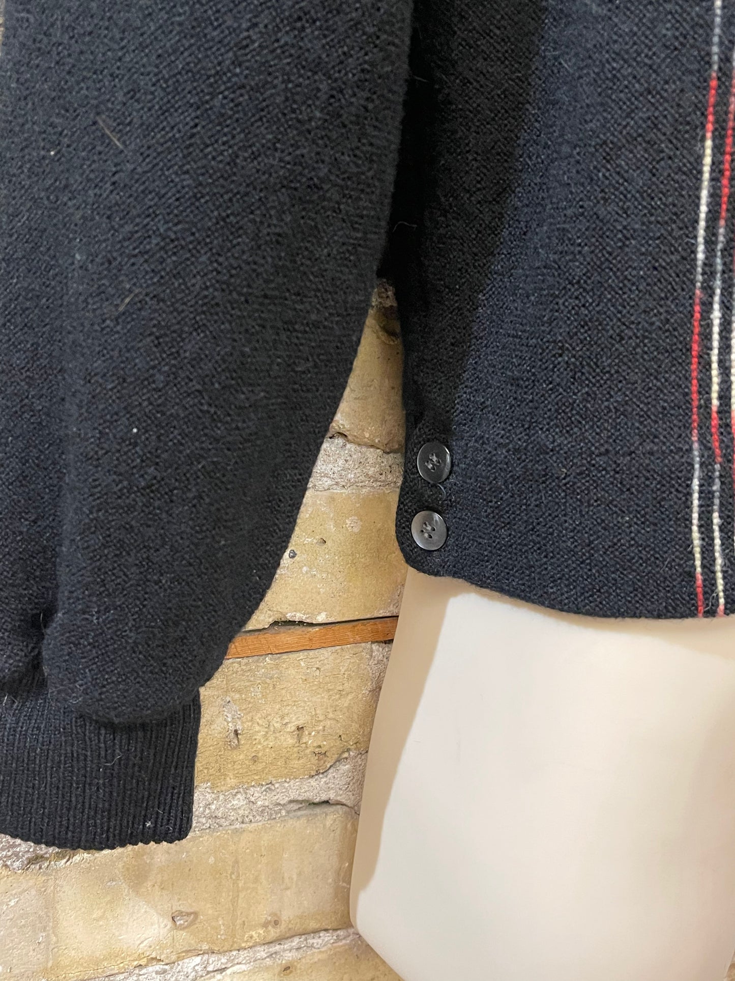 50s Catalina Cardigan