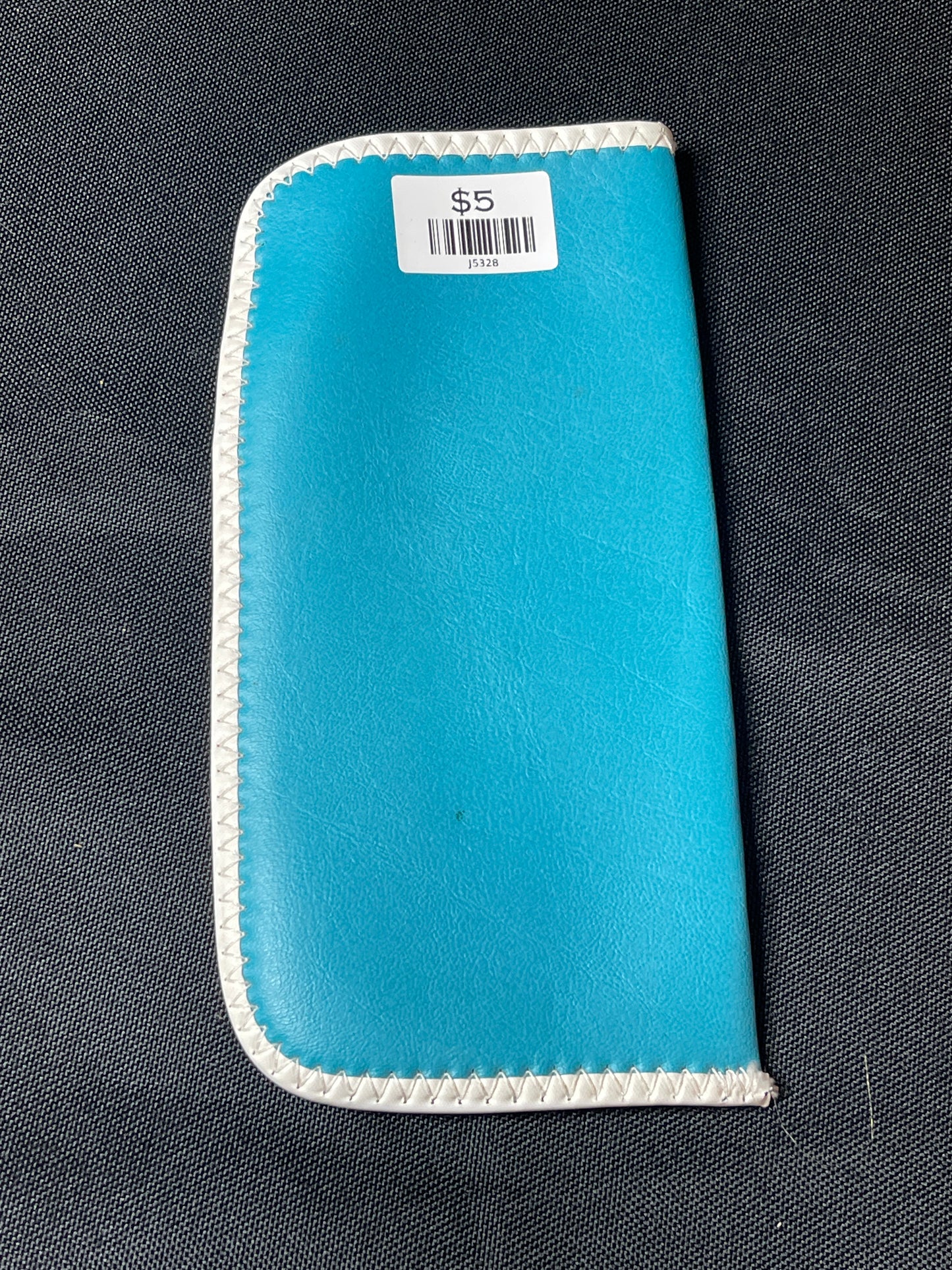 Pearle Eyeglass Case
