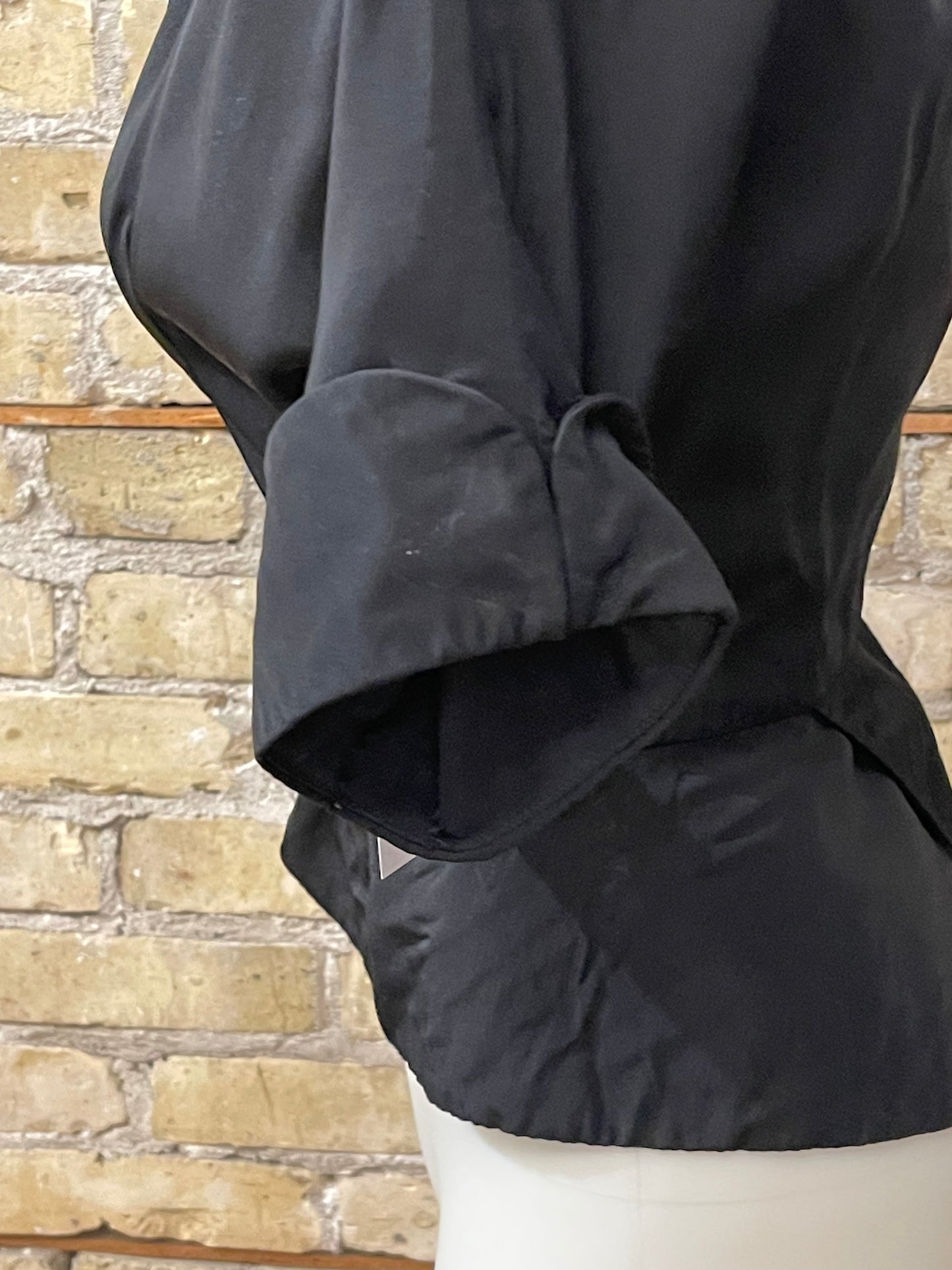 40s Levin Bros Fitted Jacket
