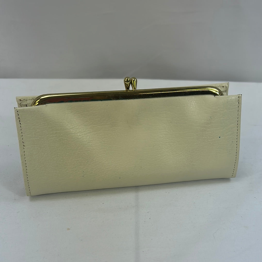 Ivory Heritage Wallet