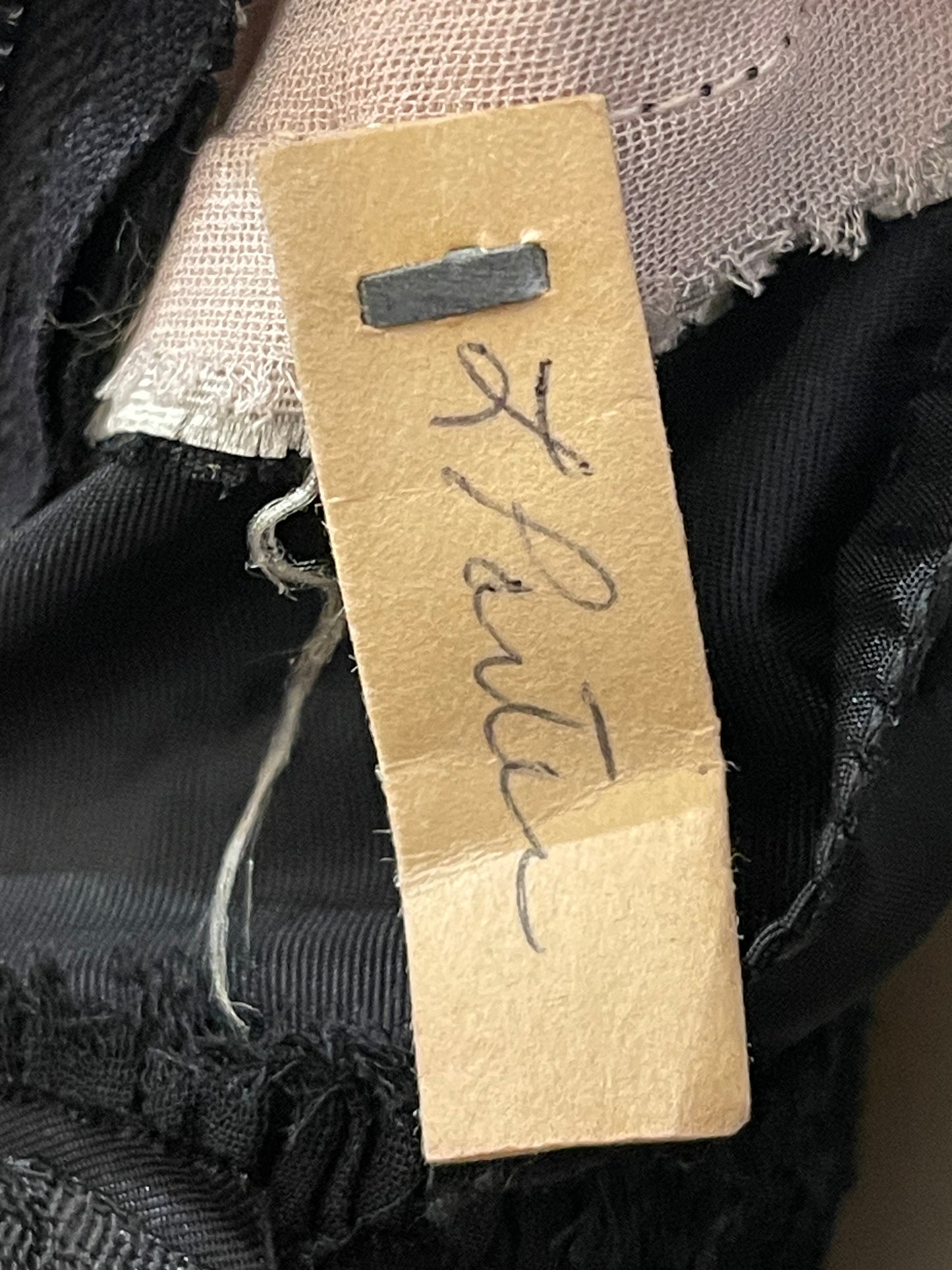 Classic Little Black Dress