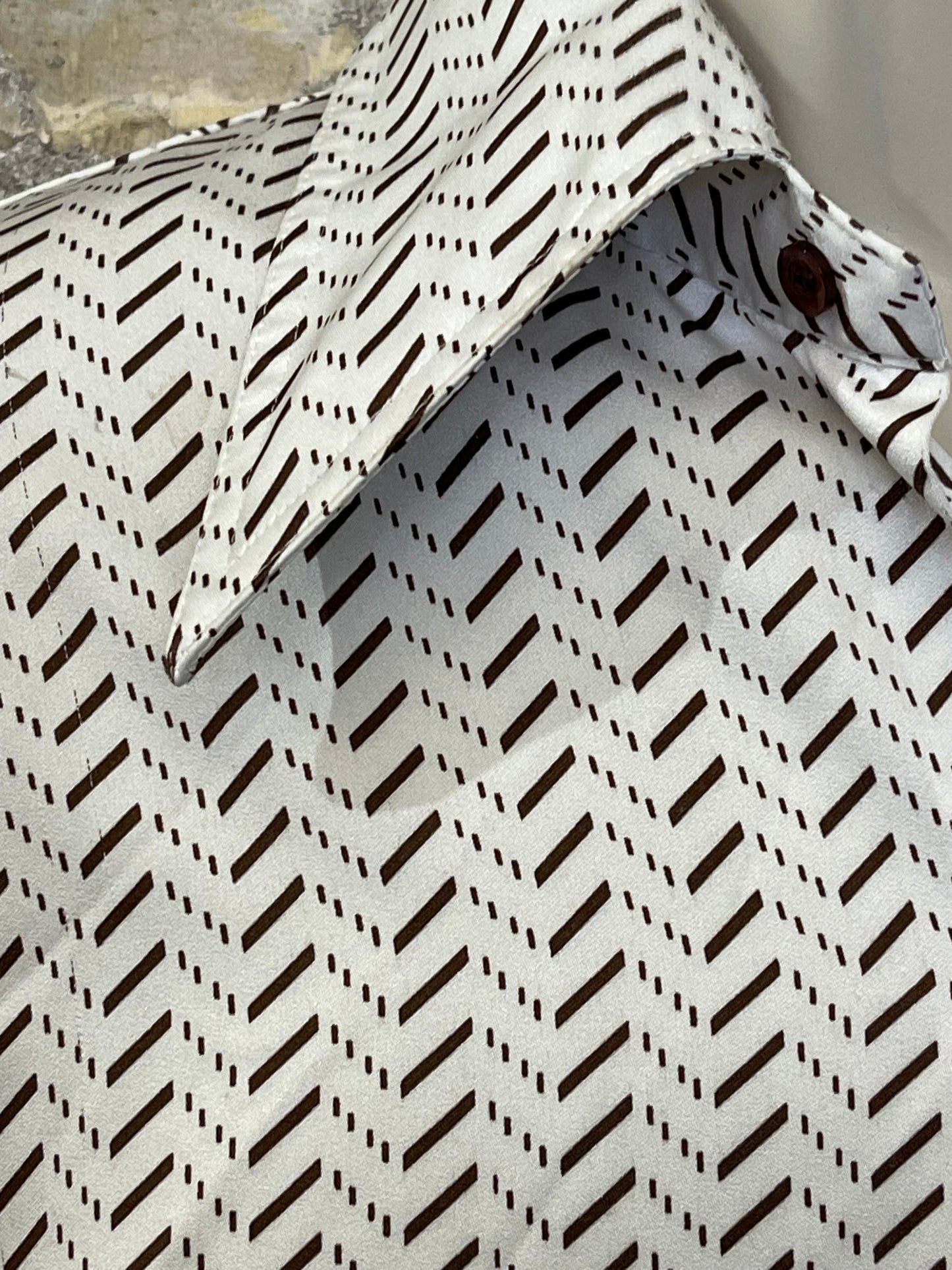 70s Disco Shirt
