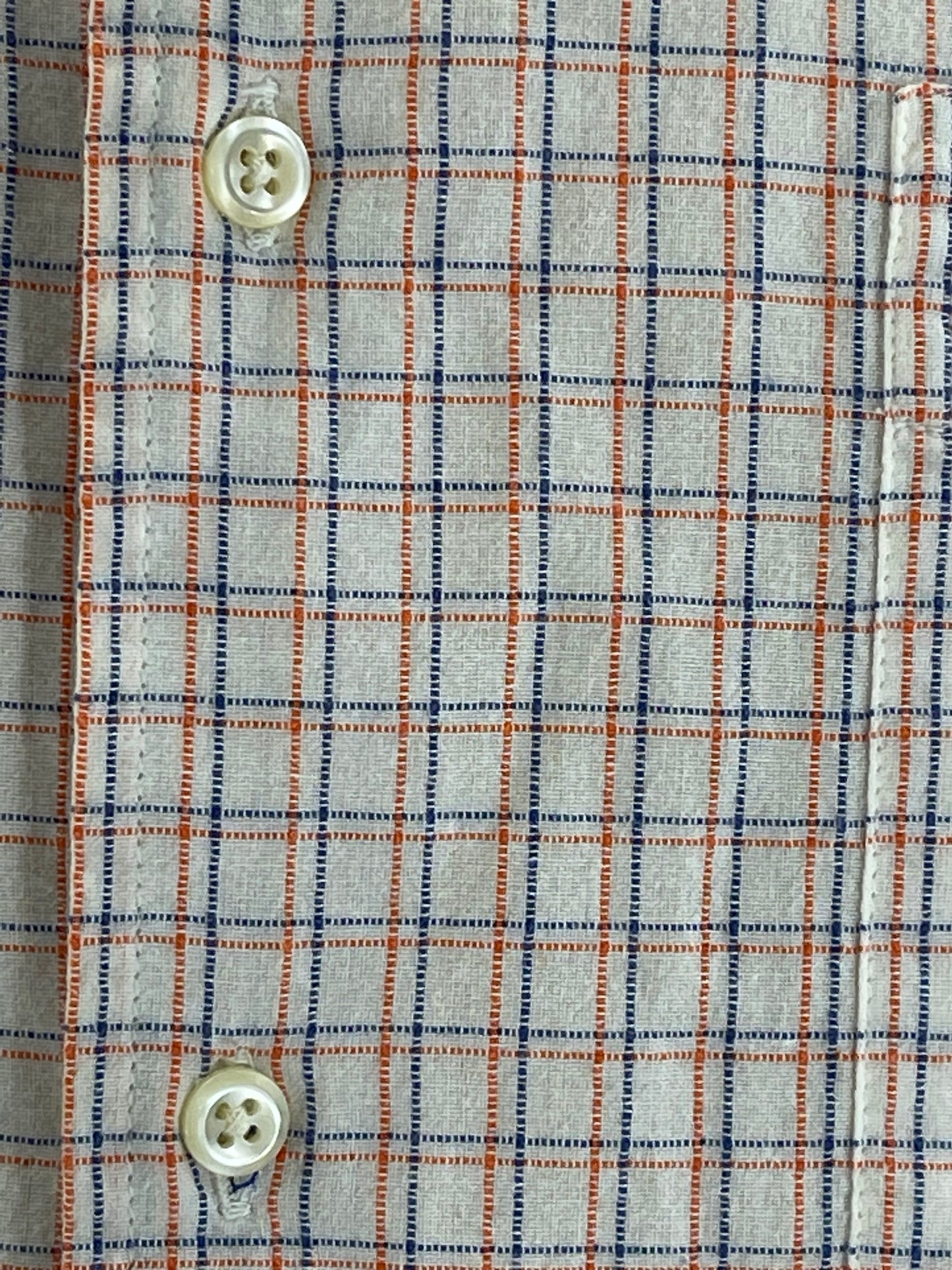 Casual Short Sleeve Shirt