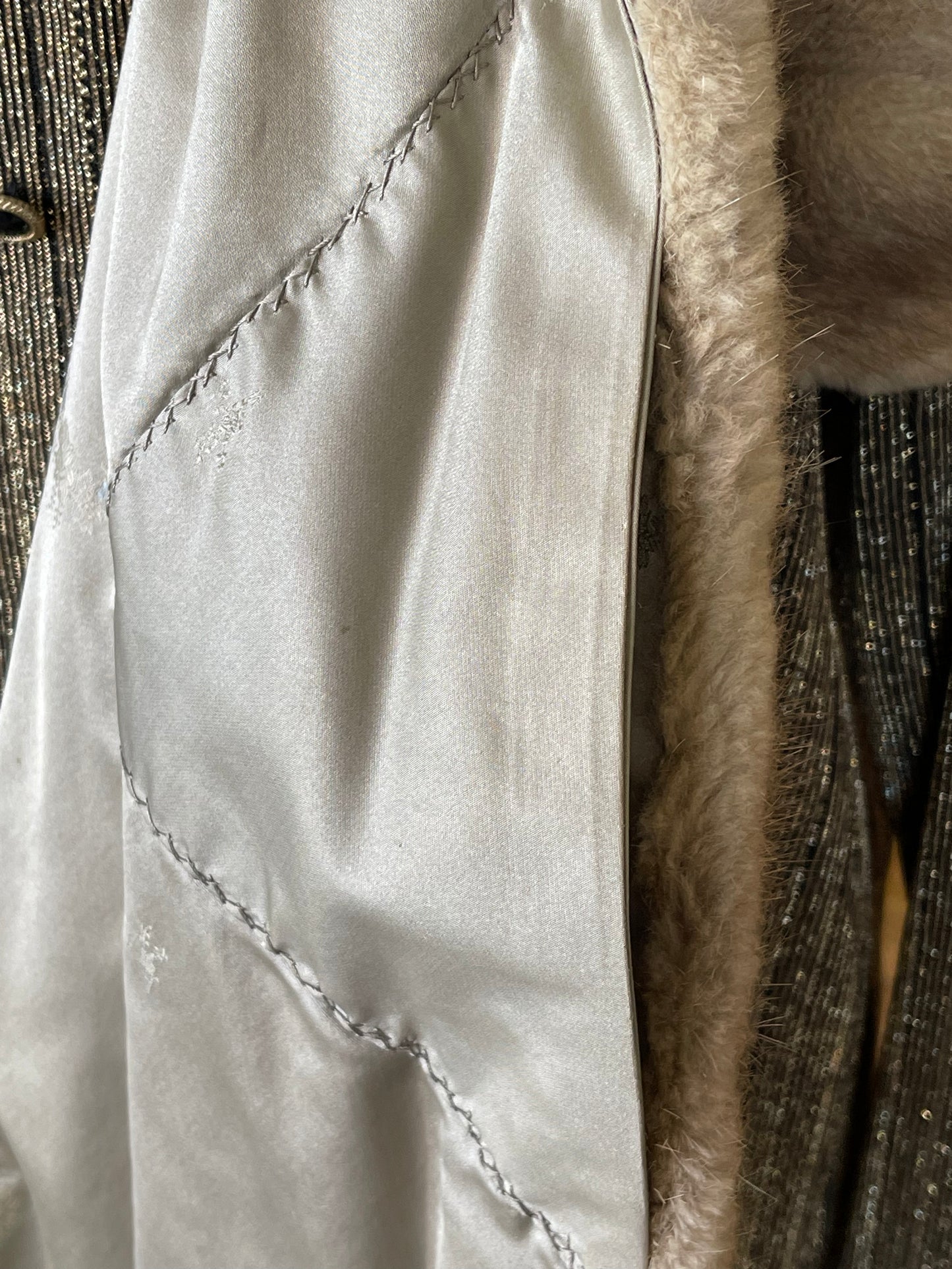 Mink Stole