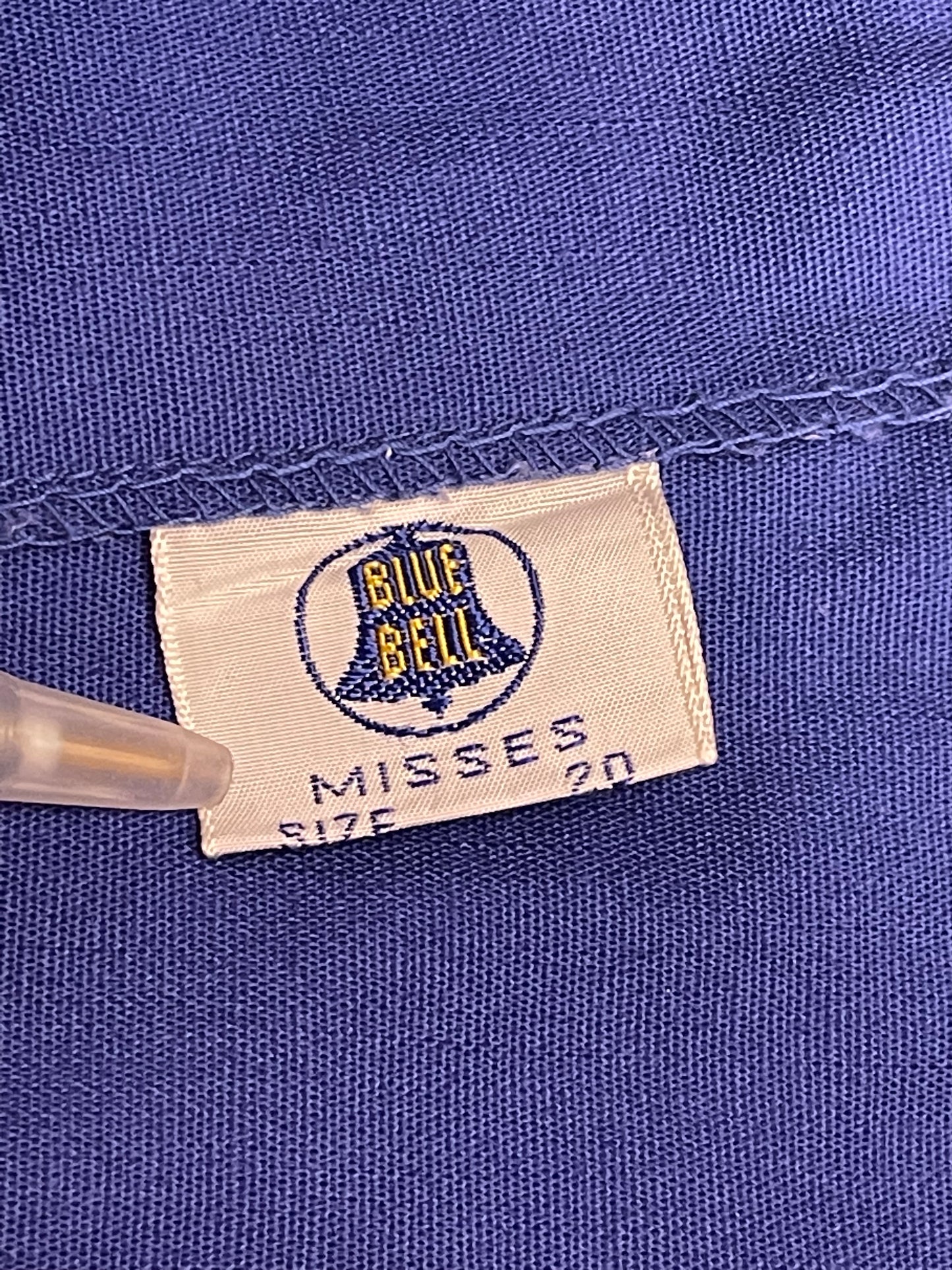 1960s Blue Bell Volup NOS Shorts