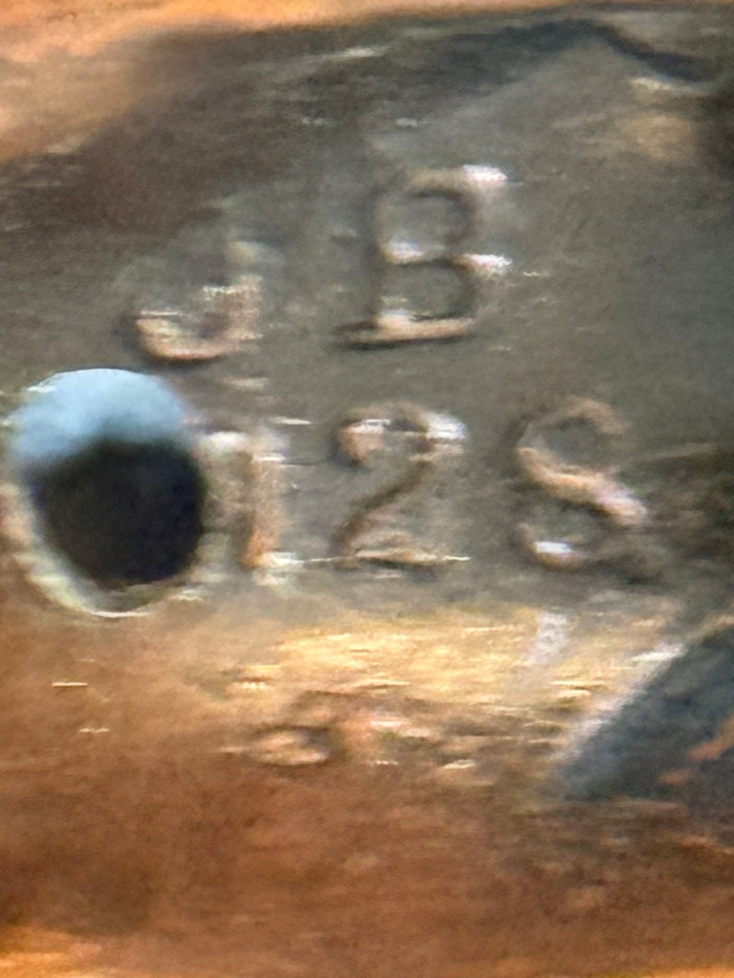 Jennings Brothers Bronze Dog