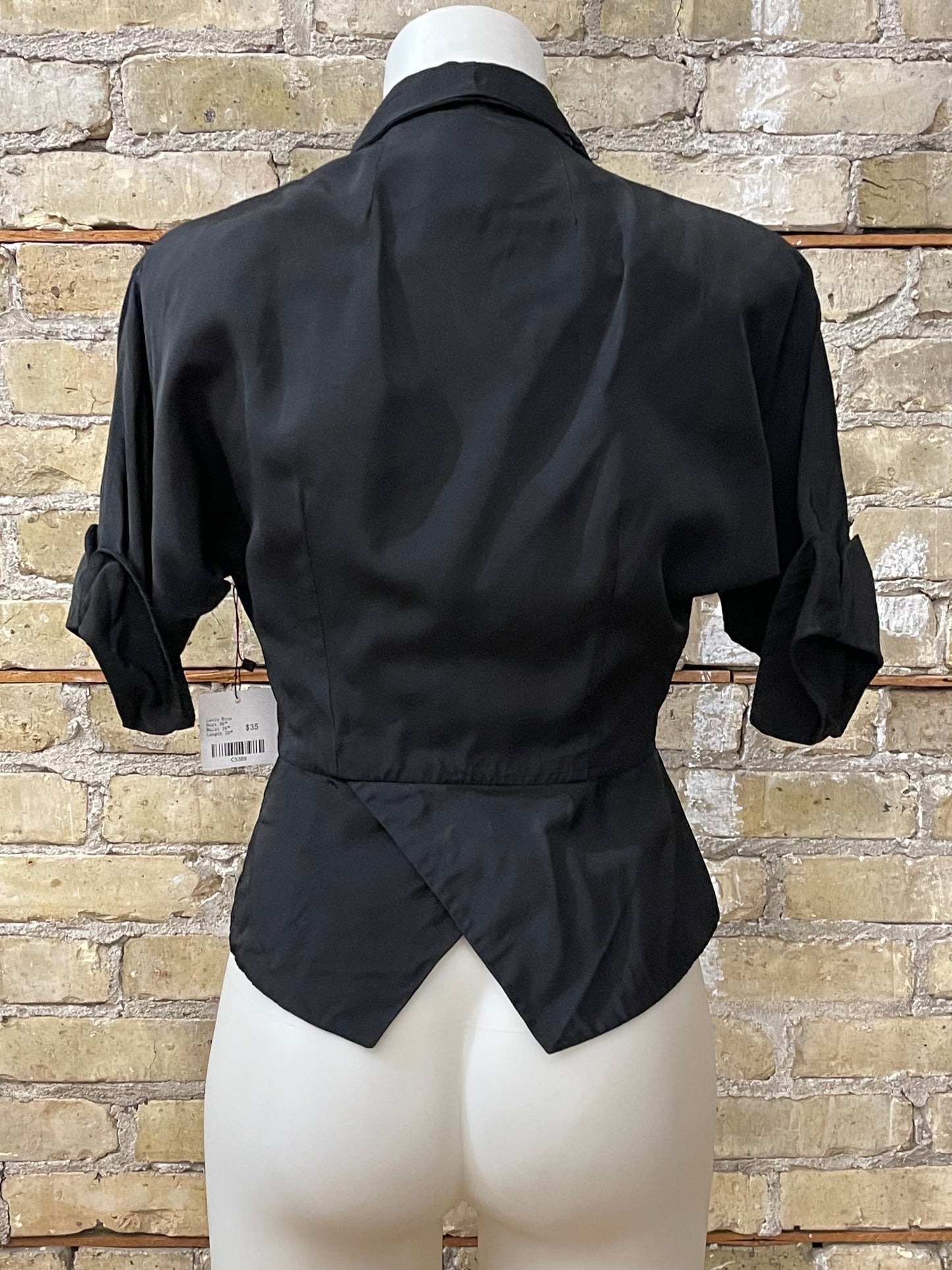 40s Levin Bros Fitted Jacket