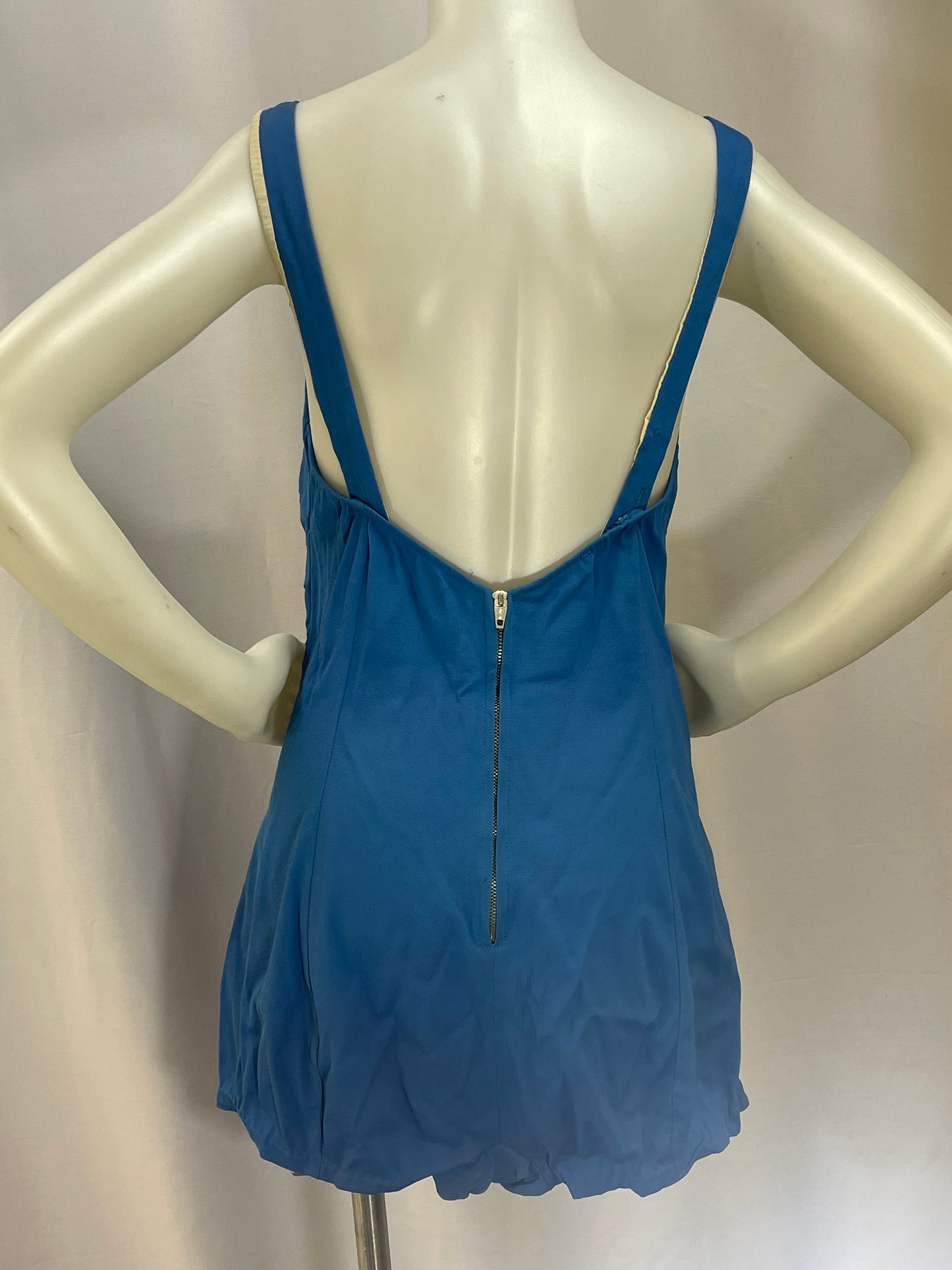 Volup Blue Swimsuit