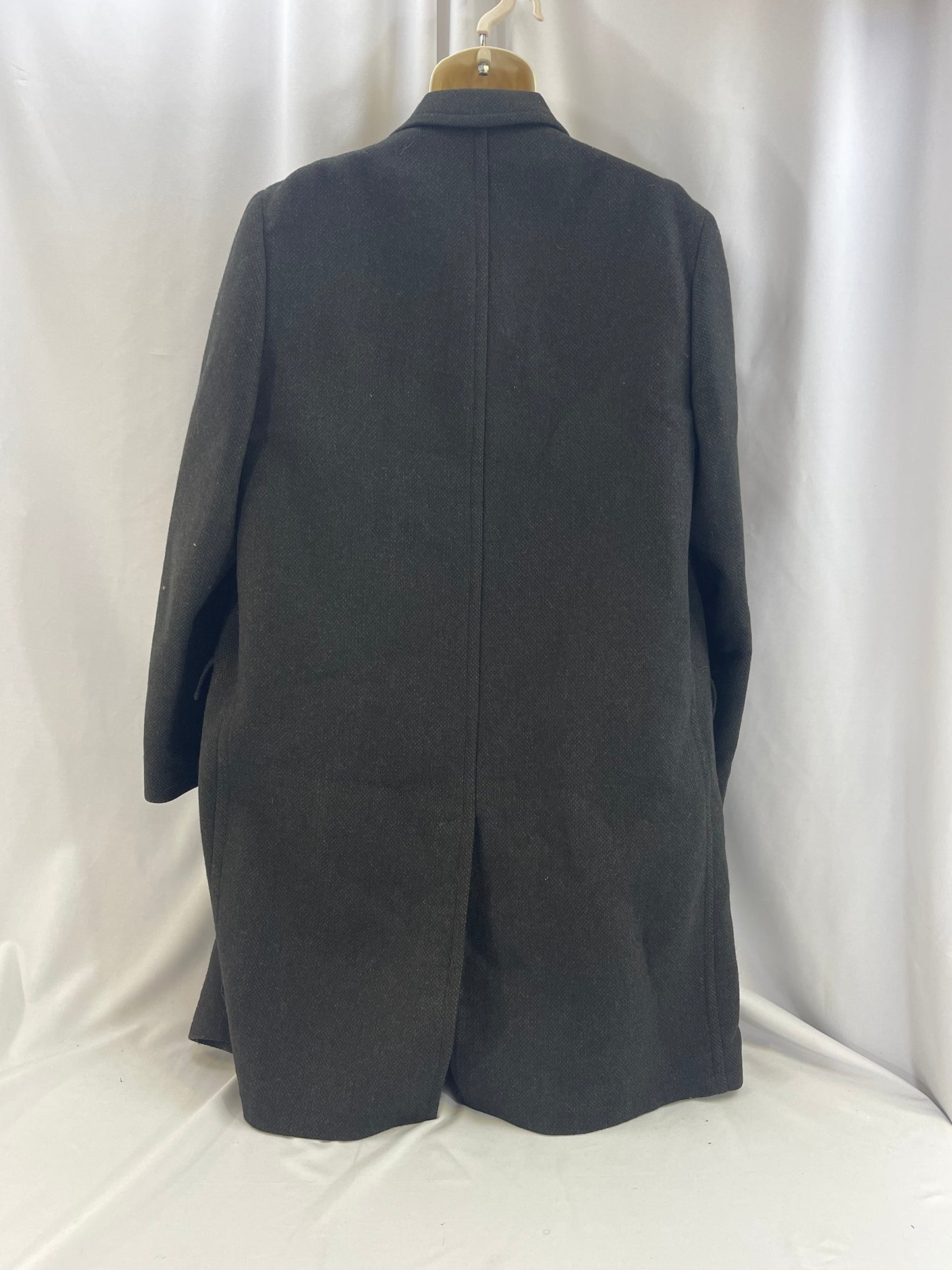 Gimbel Brothers Overcoat 42