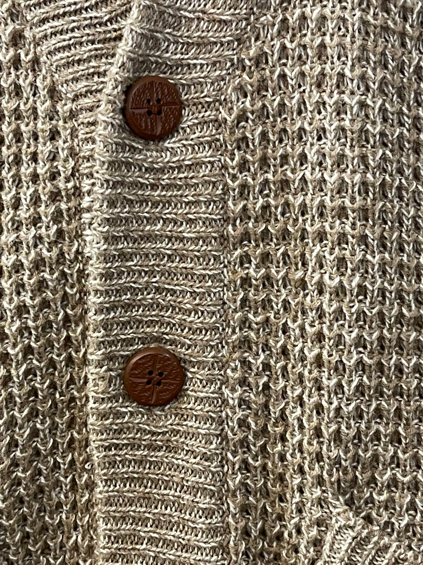 80s Blair Cardigan Sweater