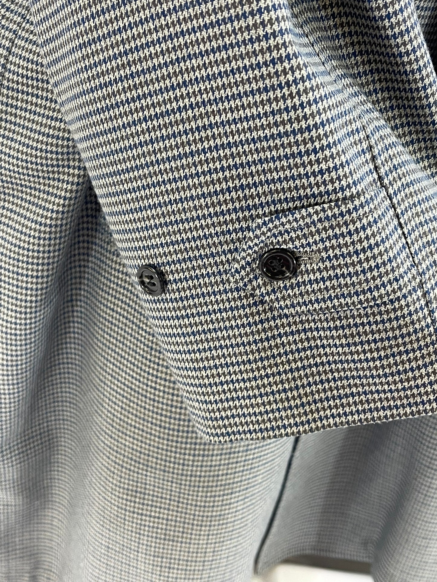 London Fog Overcoat 42 Short