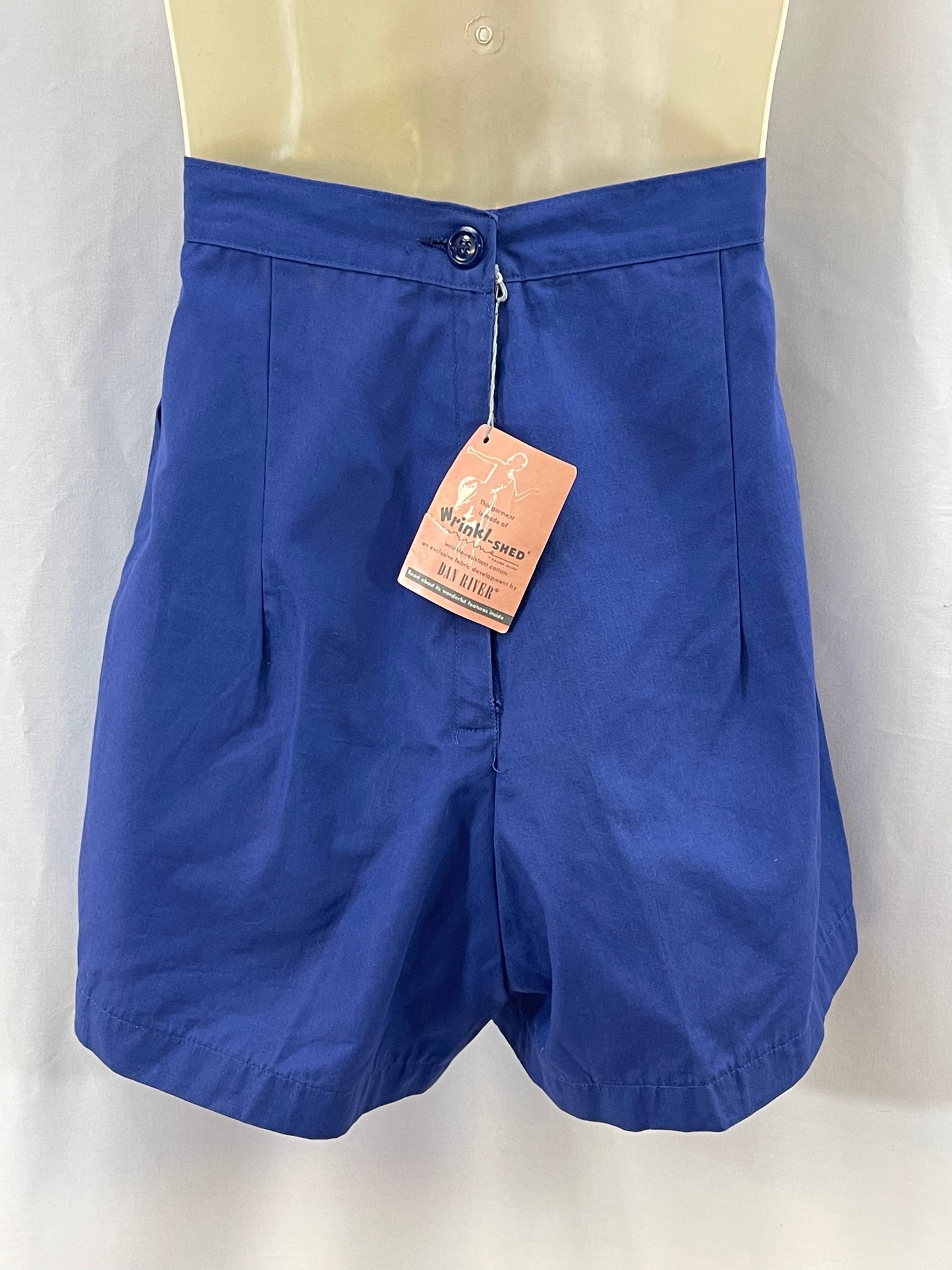 1960s Blue Bell Volup NOS Shorts