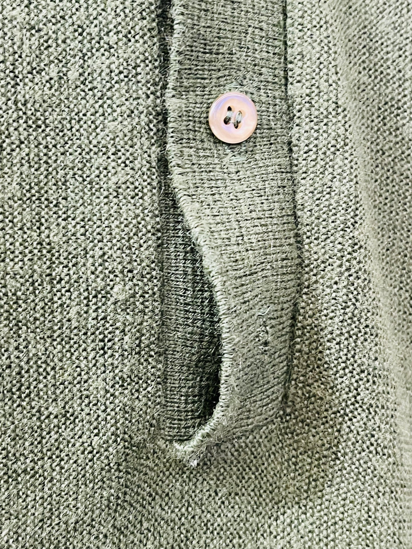 Strawbridge Sweater