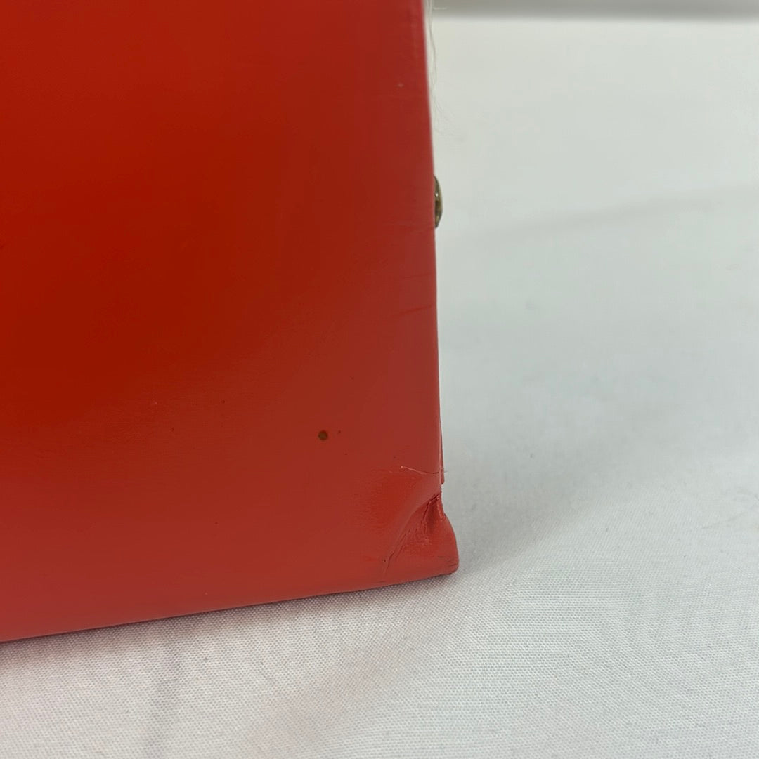 Pink Craftsman French Purse