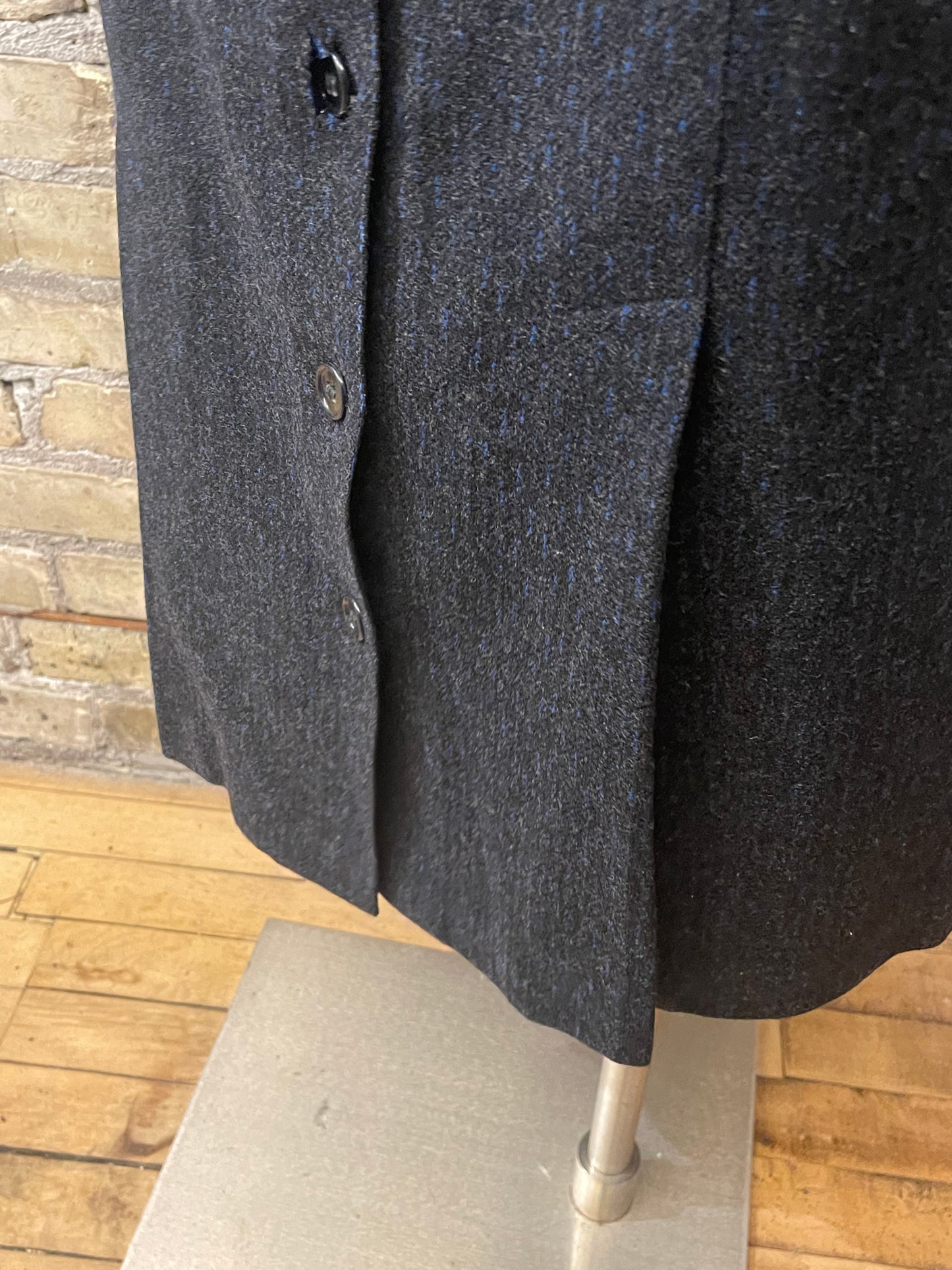 Volup Wool Skirt