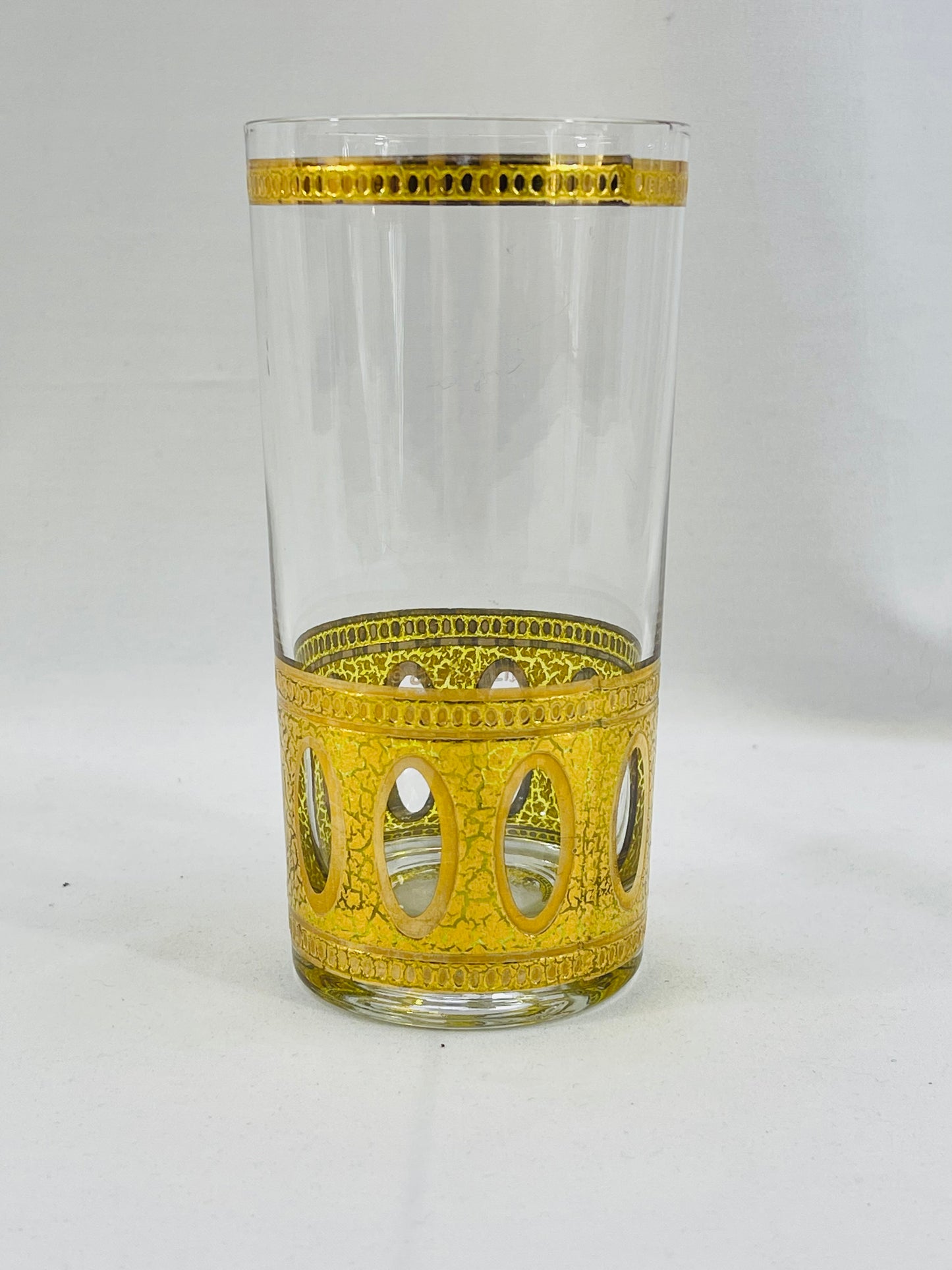 Culver Antigua Highball Glass