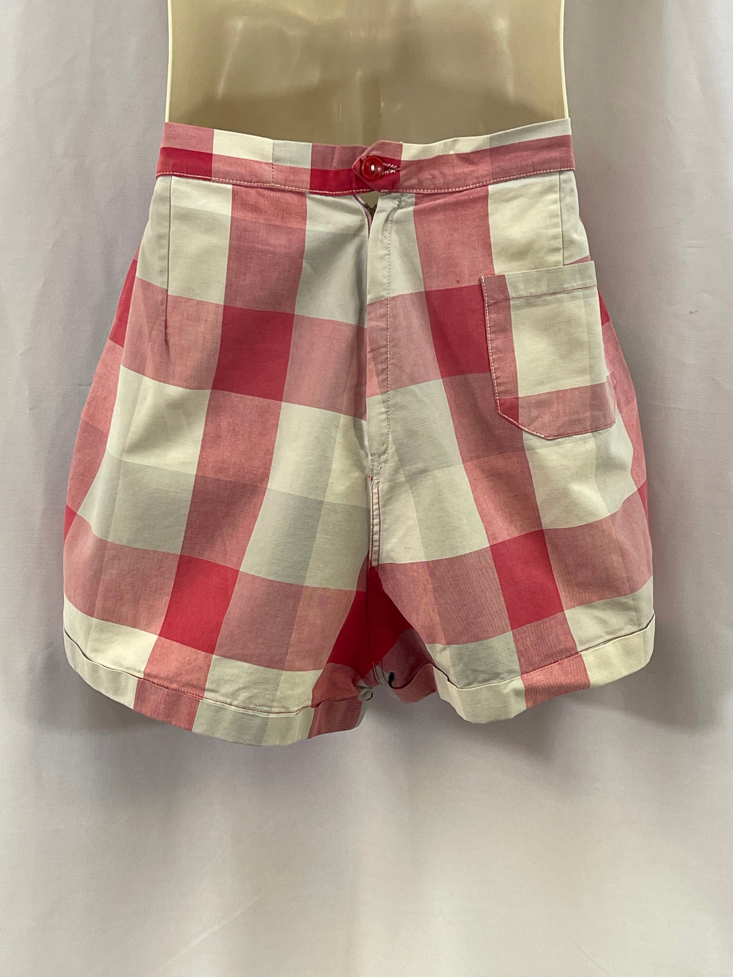 Very Rare Volup Thermo Jil Shorts