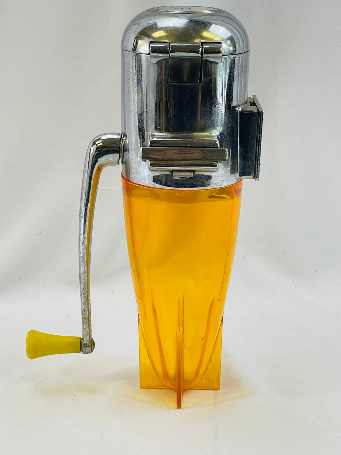 Dazey Ice Crusher