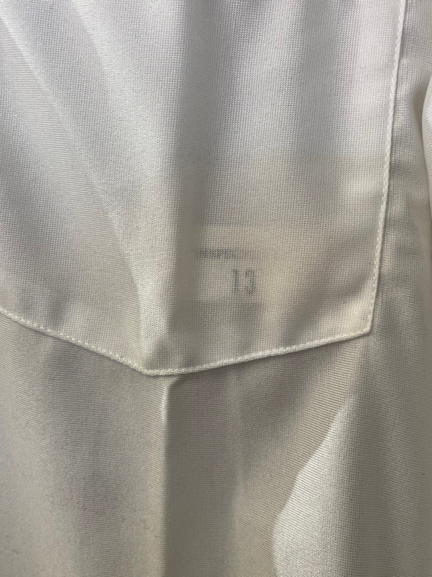 Damon Silky 70s Shirt