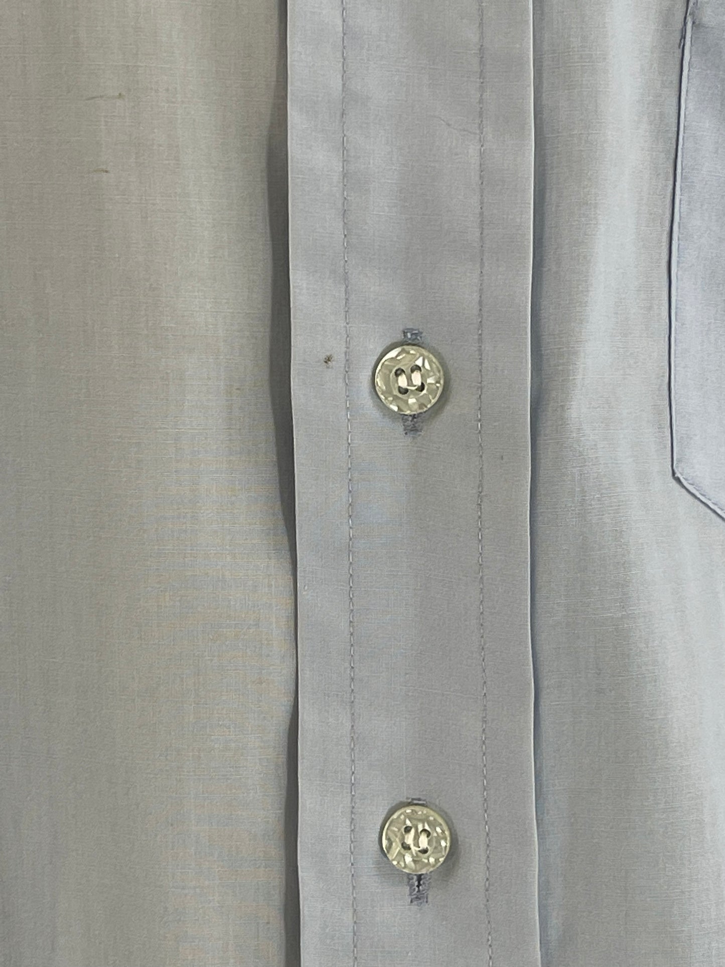 Light Blue Dress Shirt