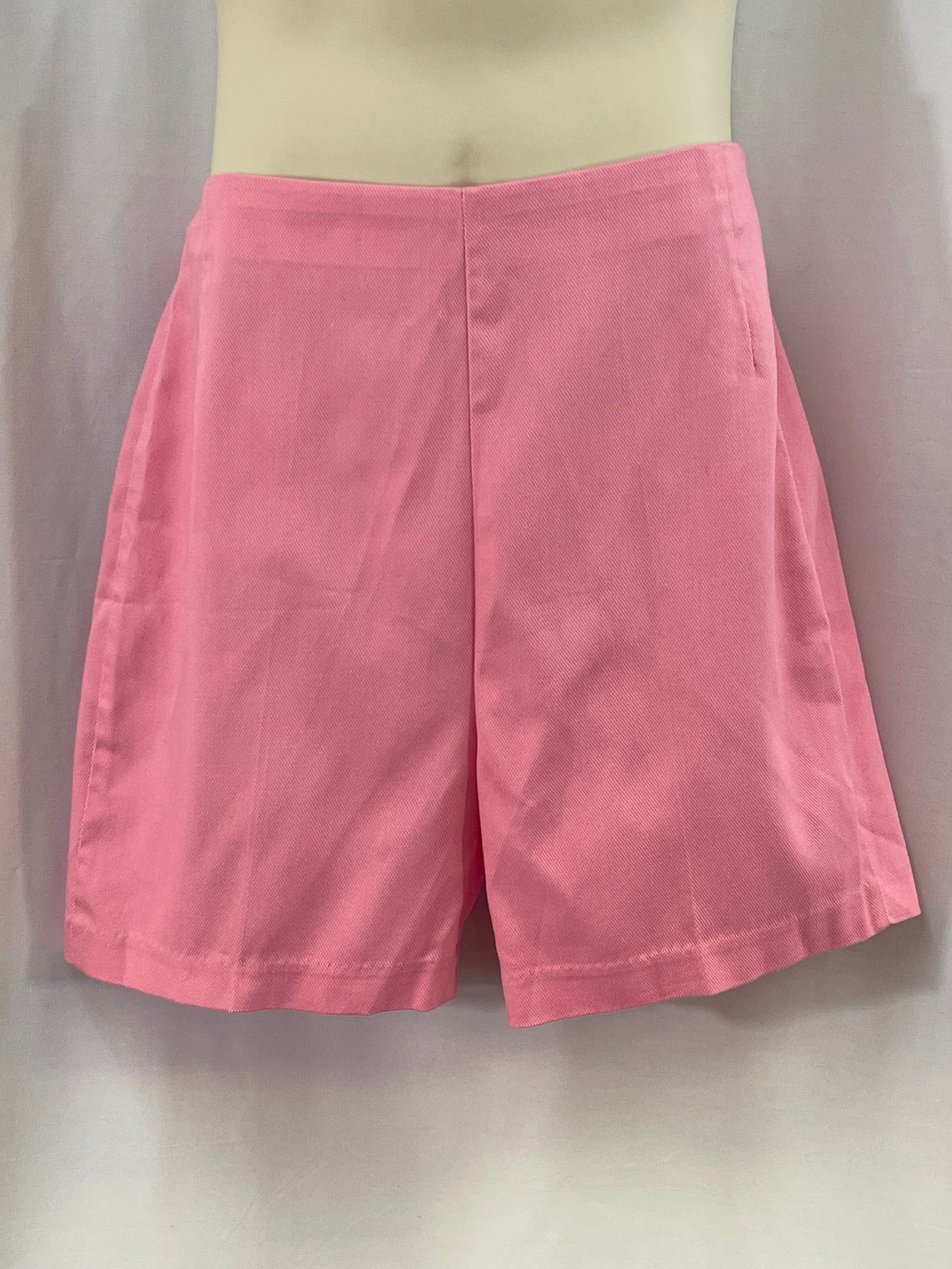 1960s White Stag Women’s Shorts