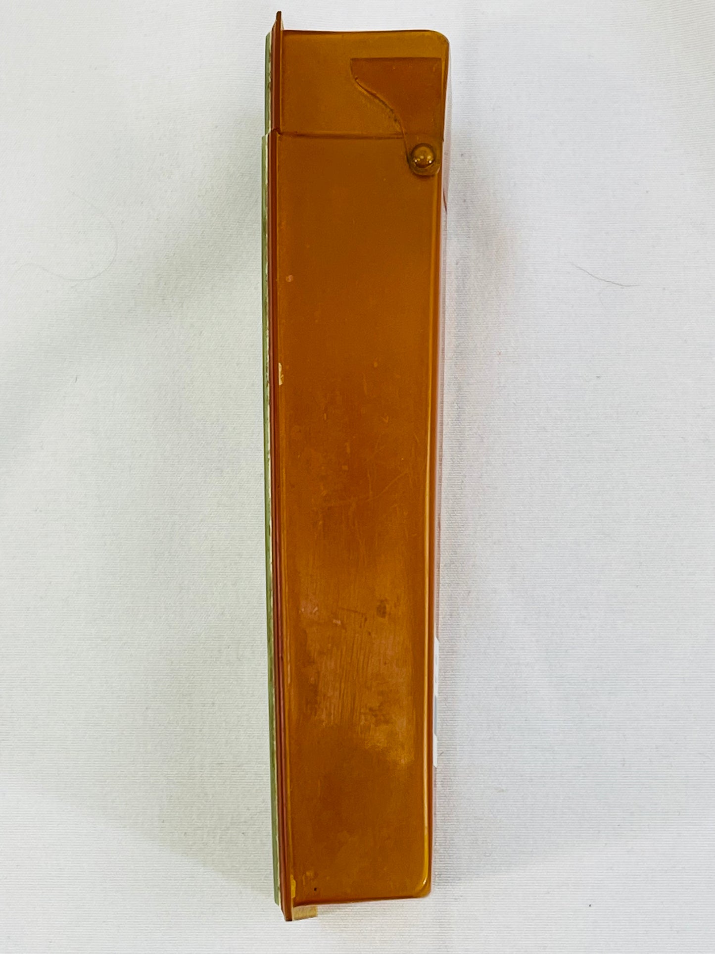 Celluloid Long Decorative Case