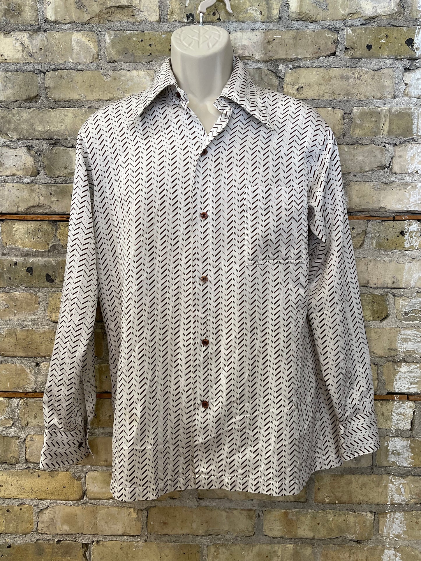 70s Disco Shirt