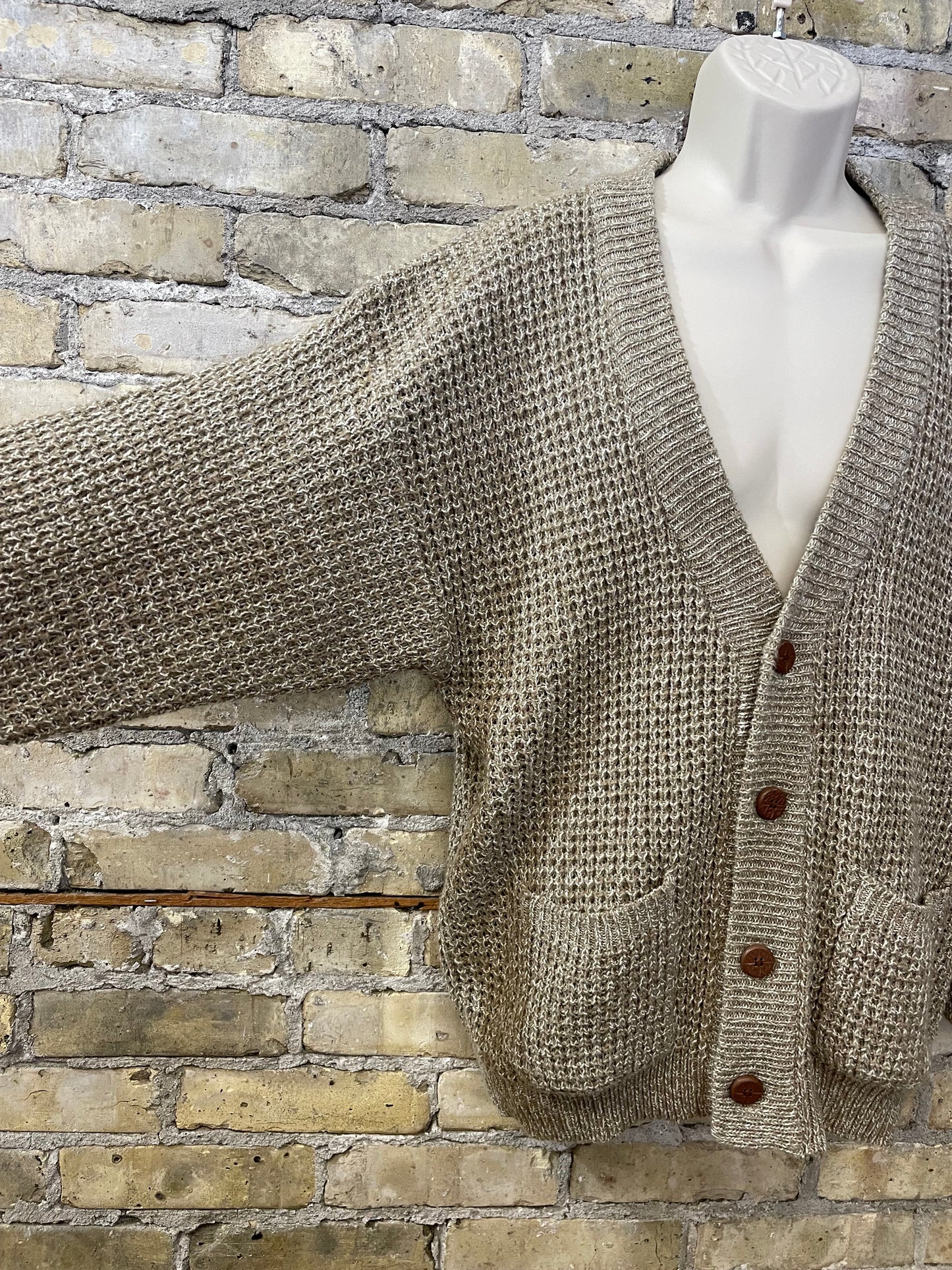 80s Blair Cardigan Sweater