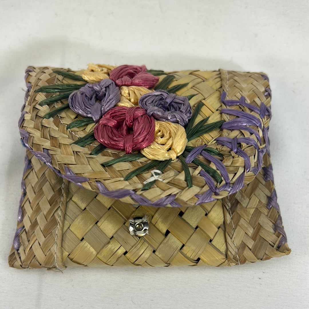 Bahamas wallet
