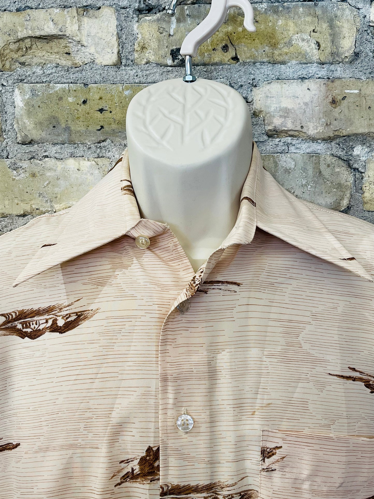 70s Ultima Disco Shirt