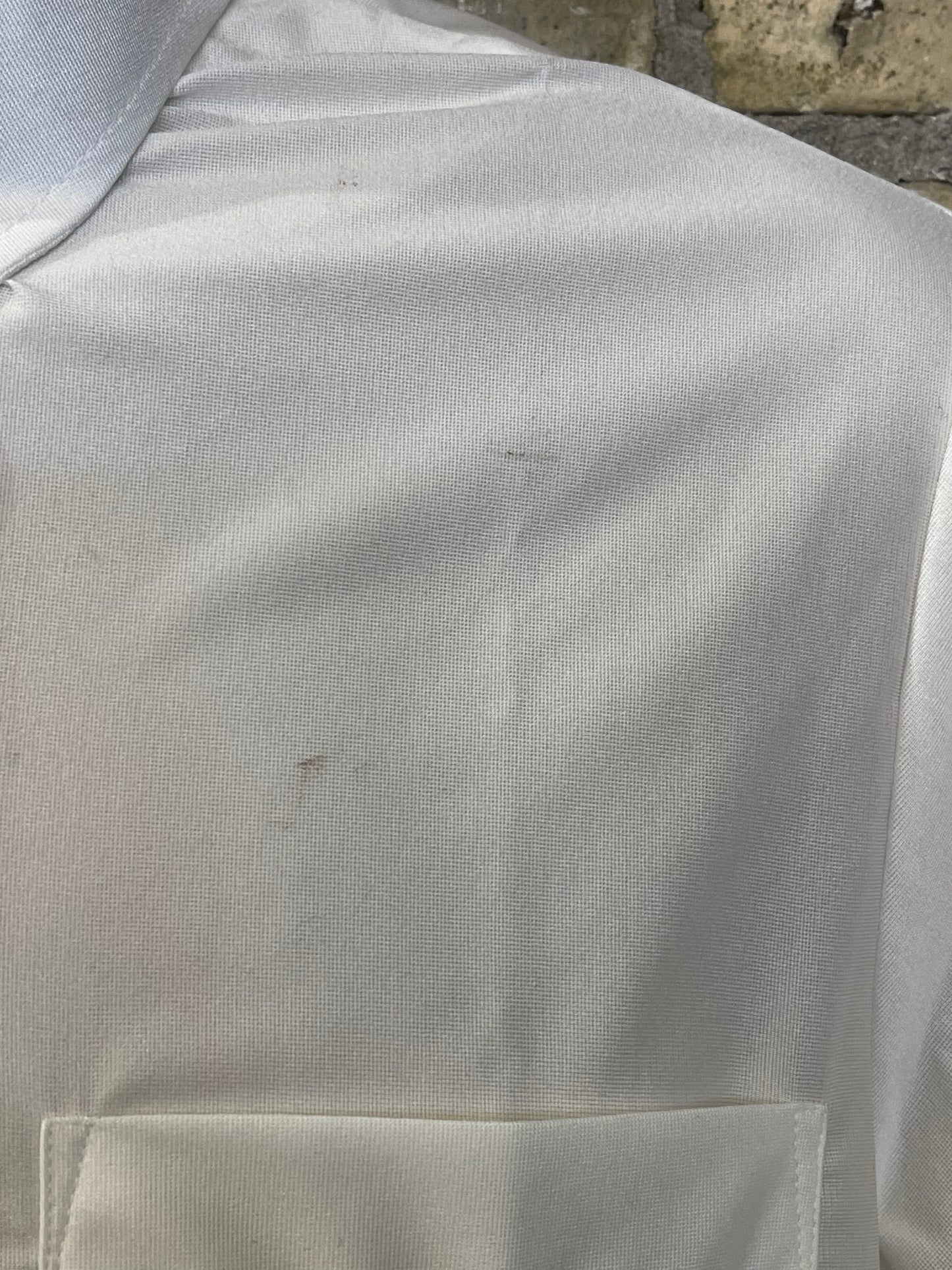 Damon Silky 70s Shirt