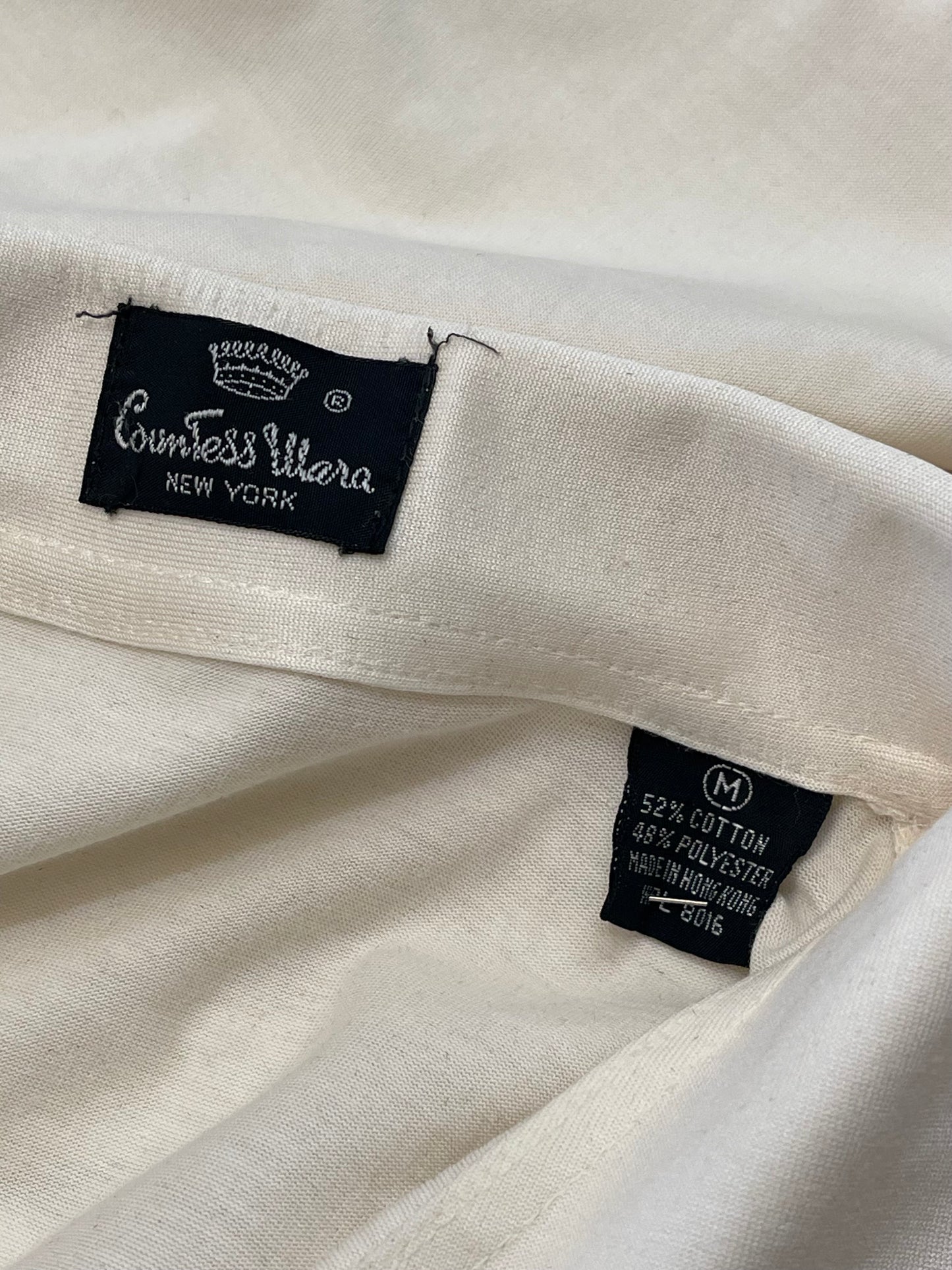 Countess Wara Polo Shirt