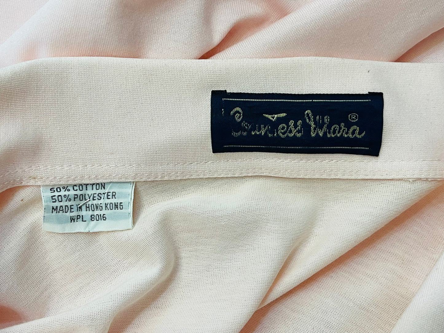 Countess Wara Polo Shirt