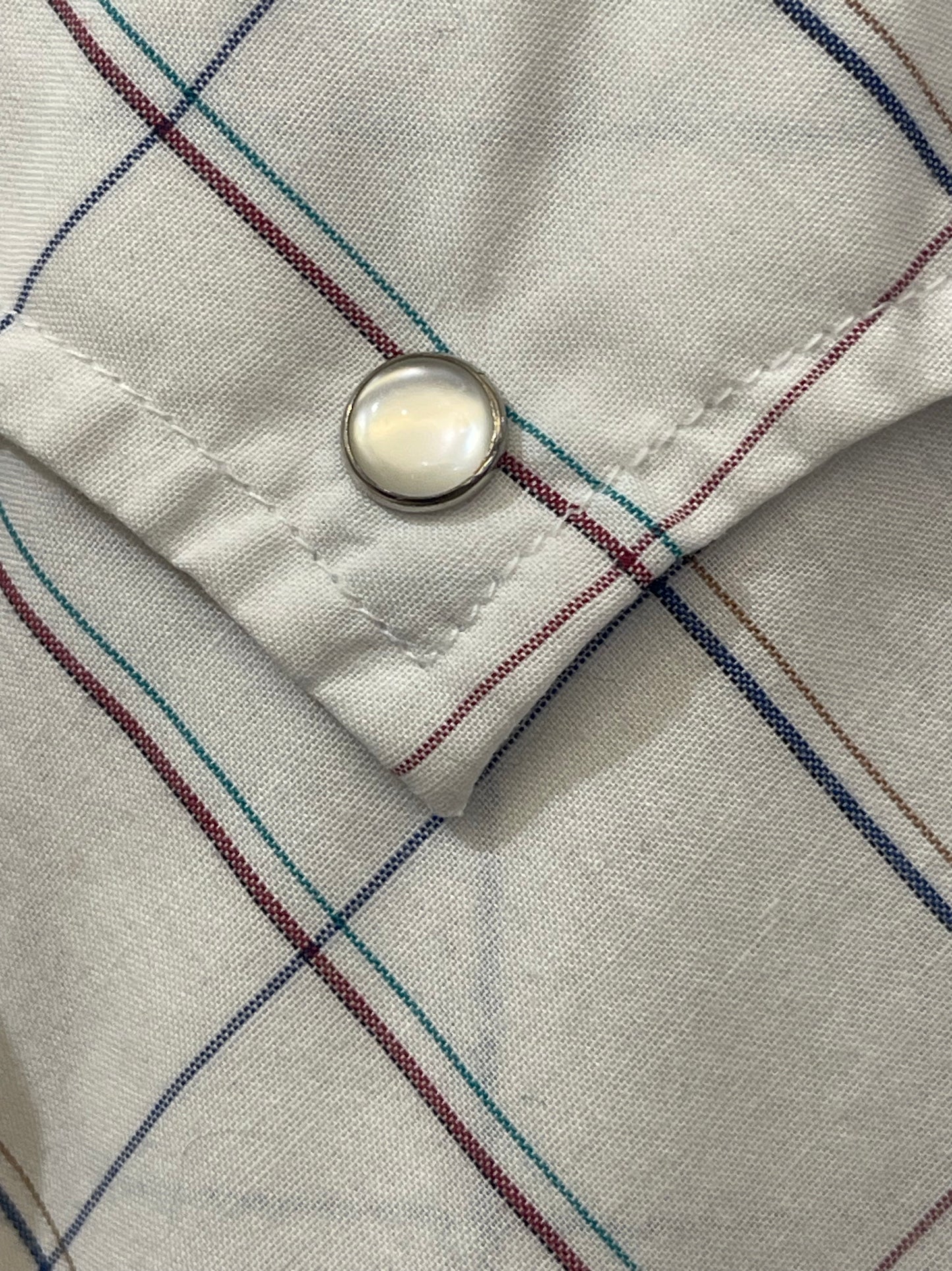 Plains Western Wear Shirt