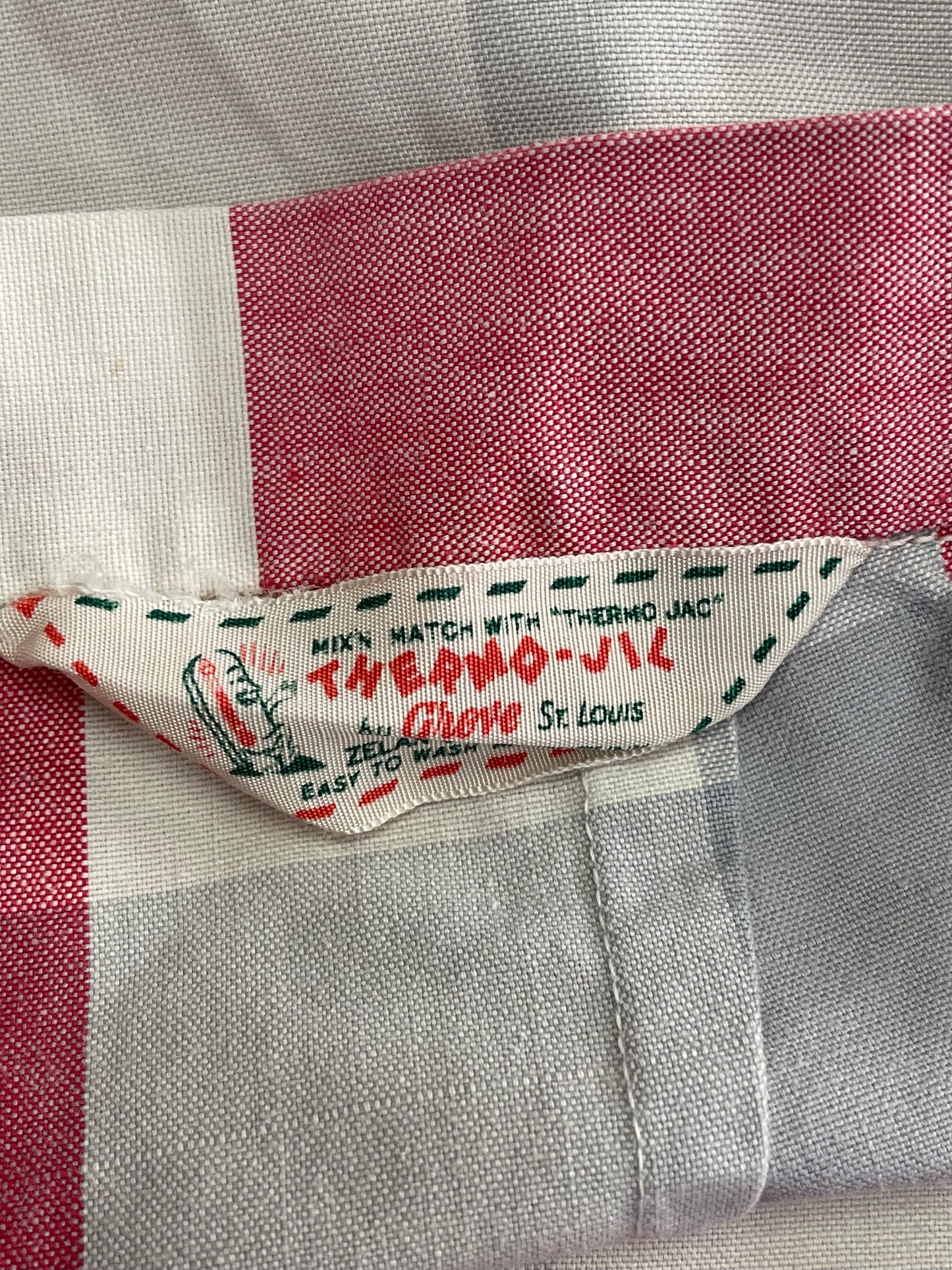 Very Rare Volup Thermo Jil Shorts