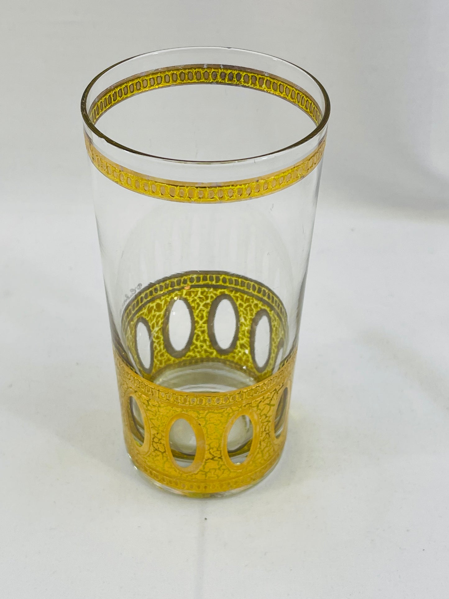 Culver Antigua Highball Glass