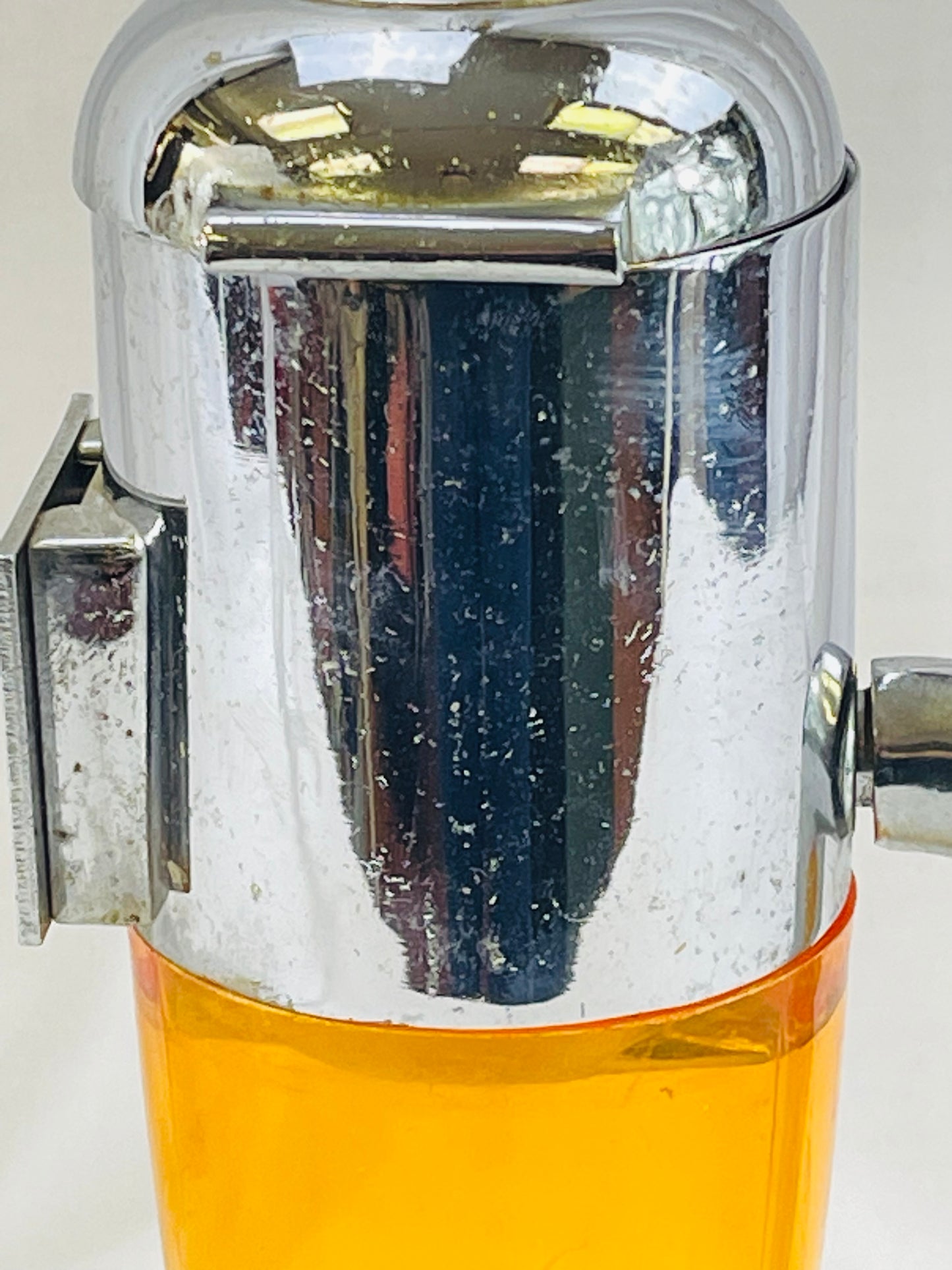 Dazey Ice Crusher