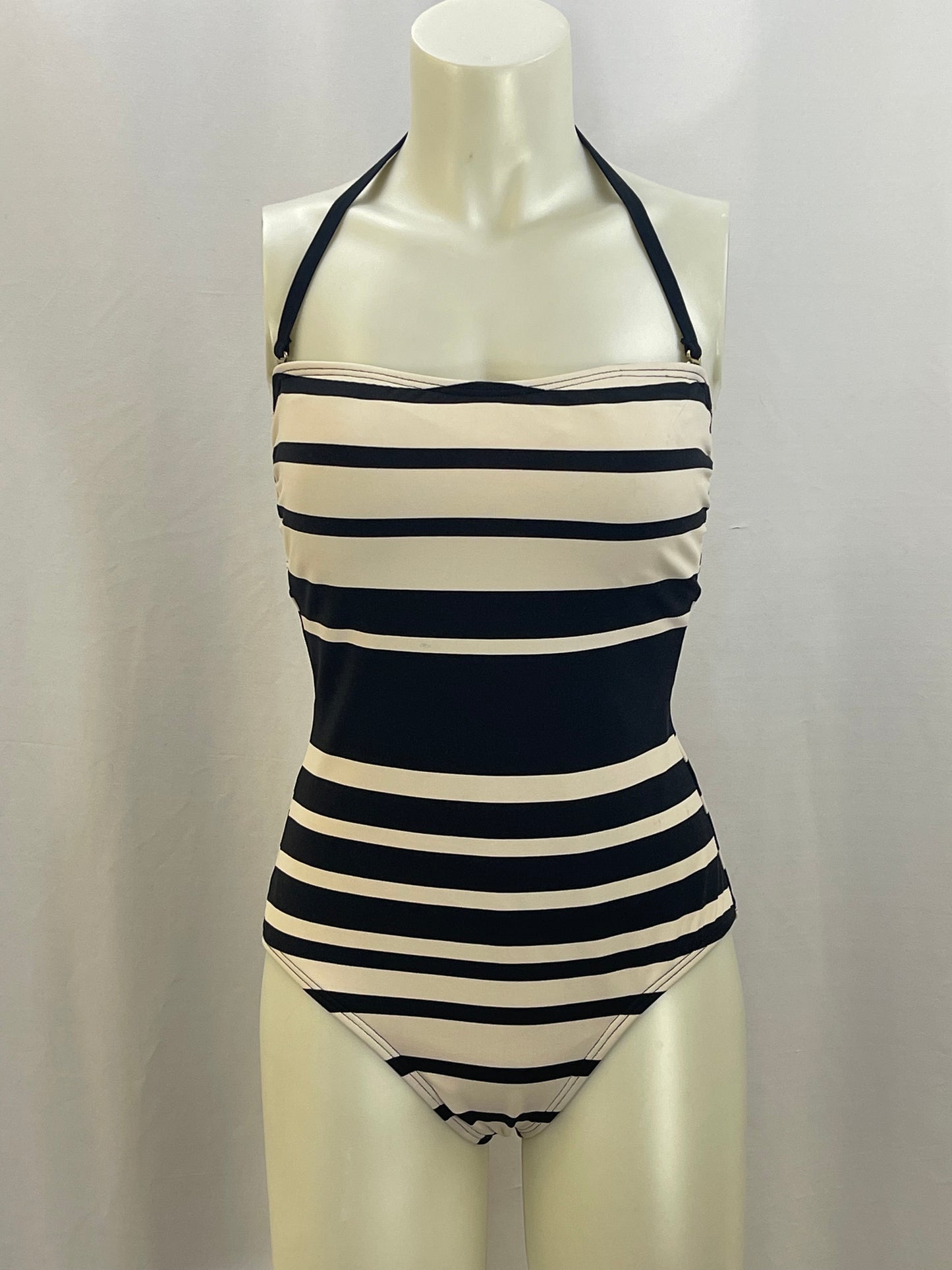 Barbie Style Modern Swimsuit