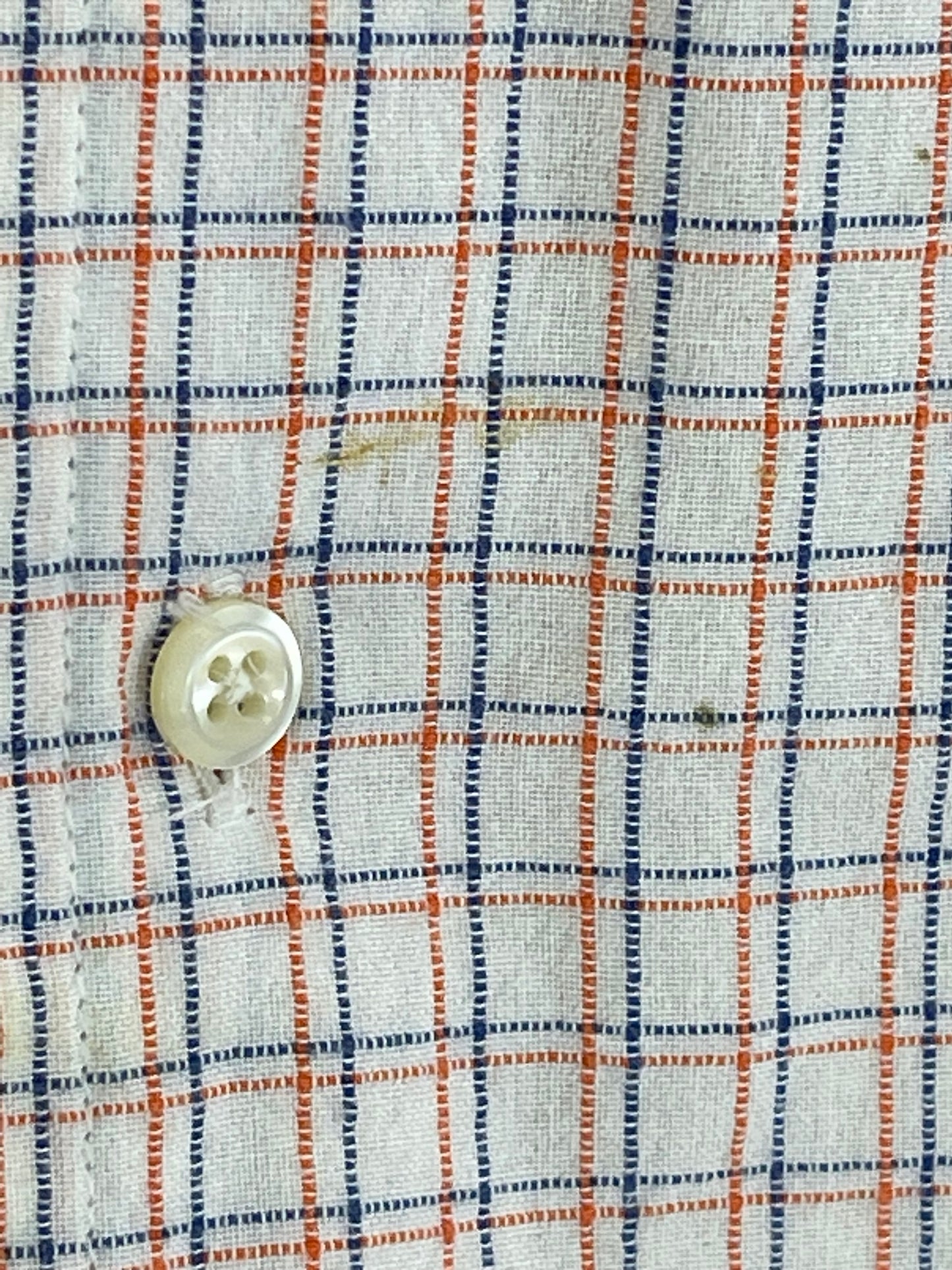 Casual Short Sleeve Shirt