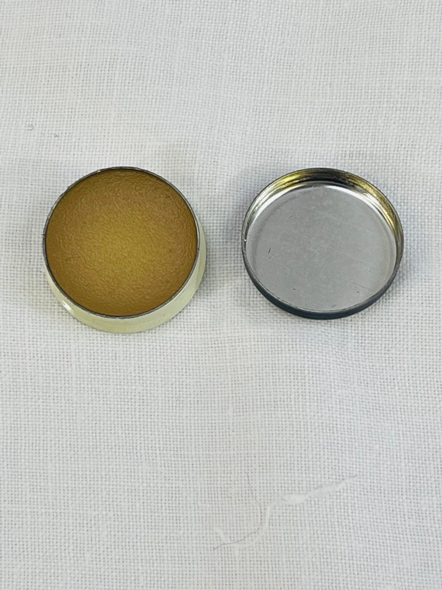 Vintage Chapstick Sample Tin