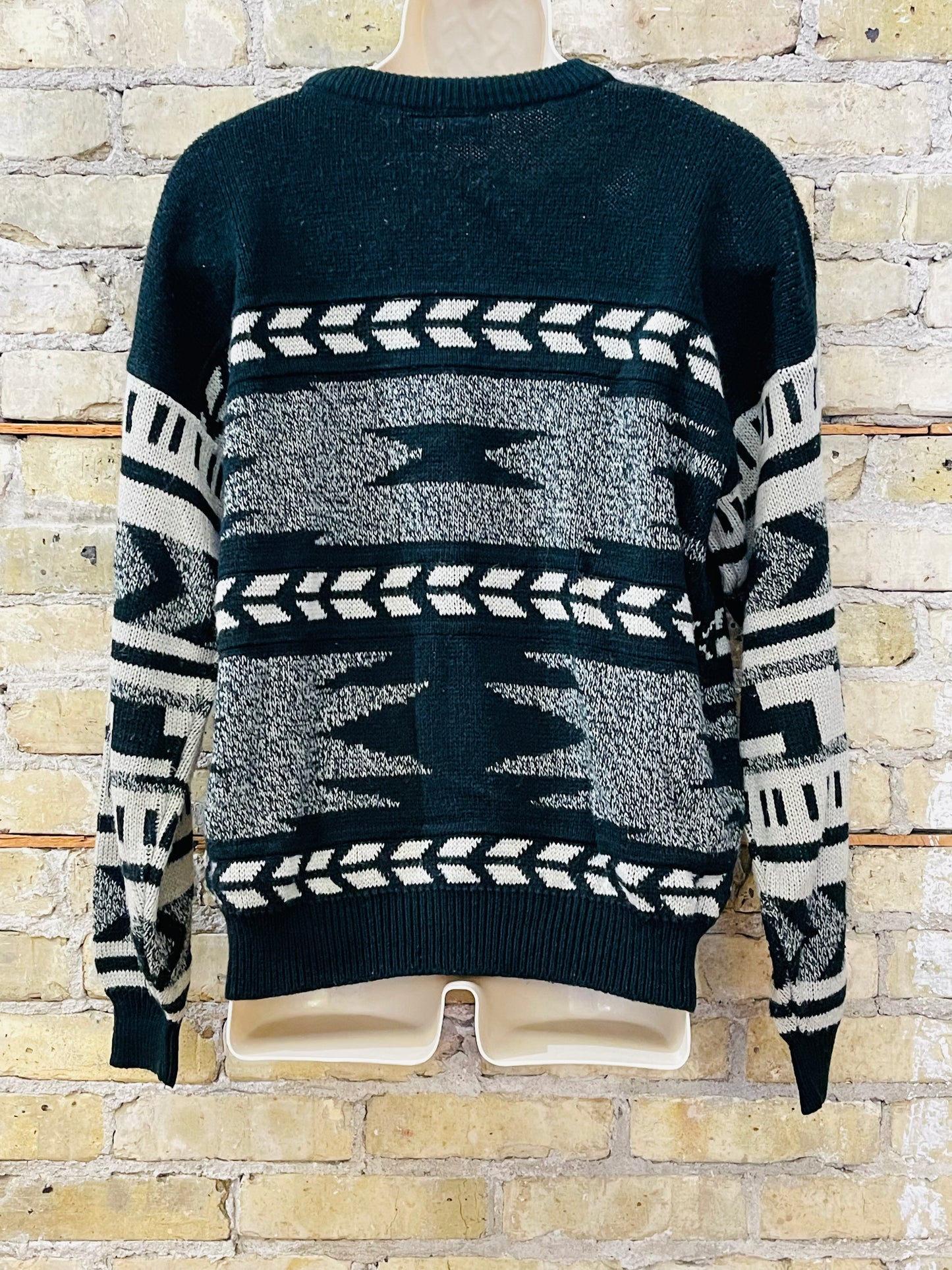 Ash Creek 80s Sweater